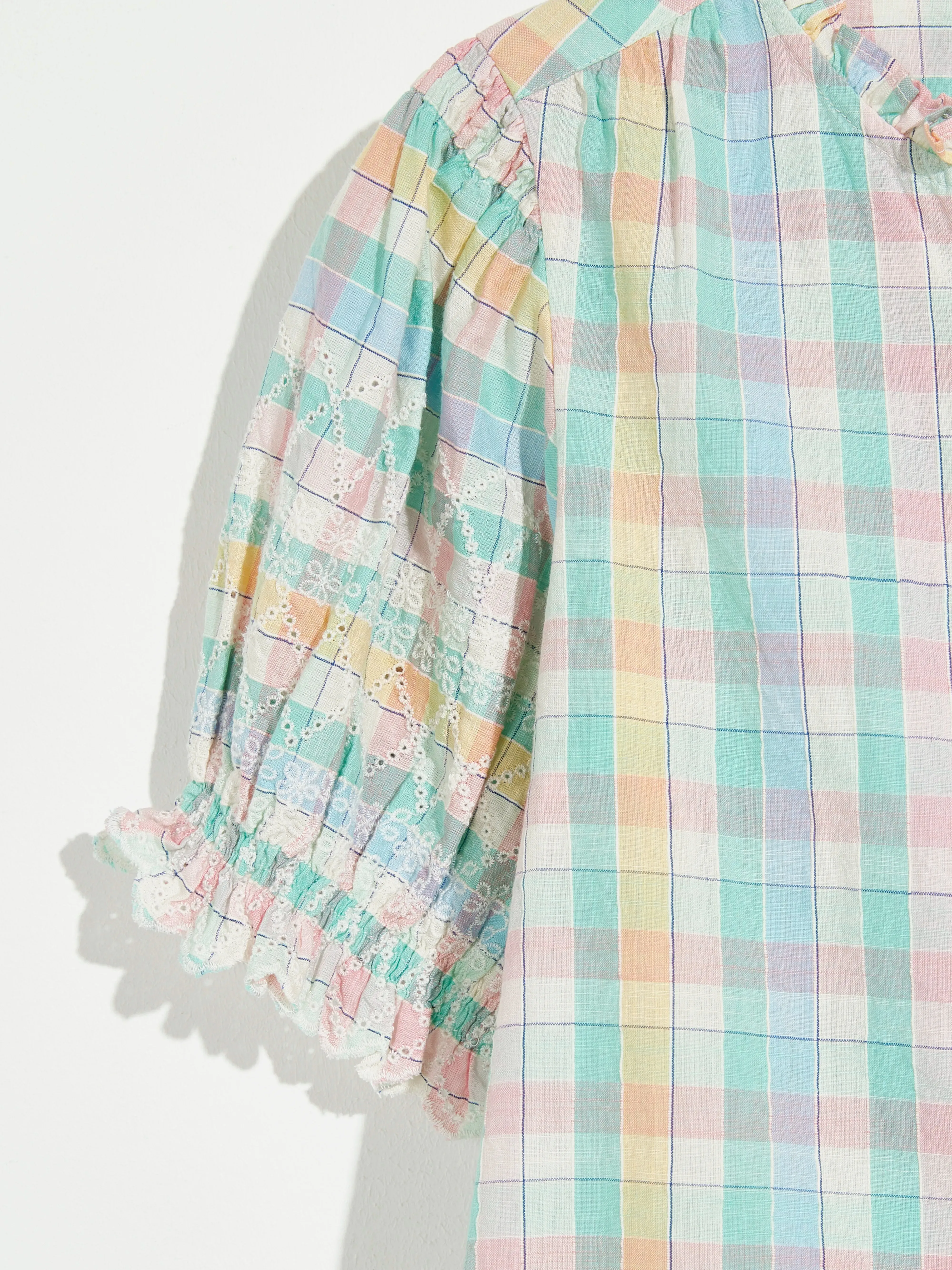 harras shirt (241 / G / CHECK A) sold by Bellrose product image thumbnail 5