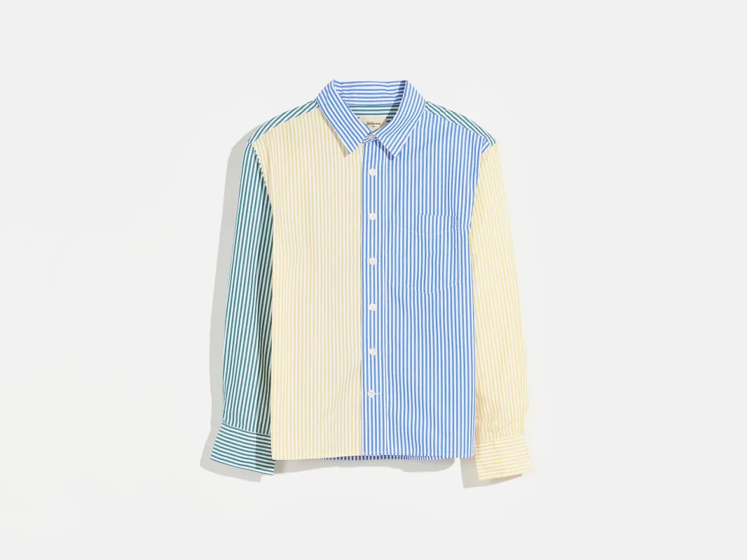 gulian shirt (241 / B / COMBO A) made by Bellerose