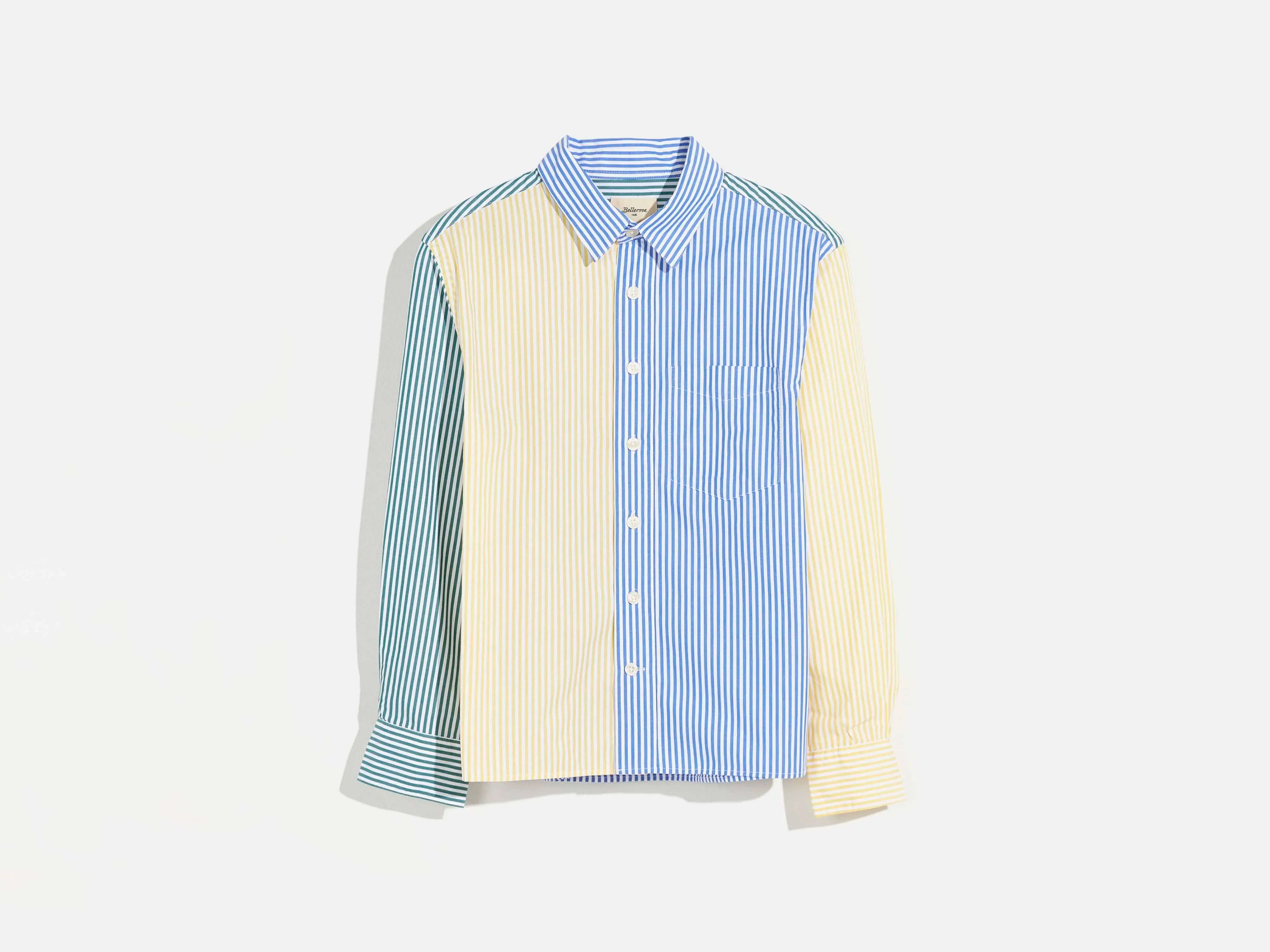 gulian shirt (241 / B / COMBO A) sold by Bellrose