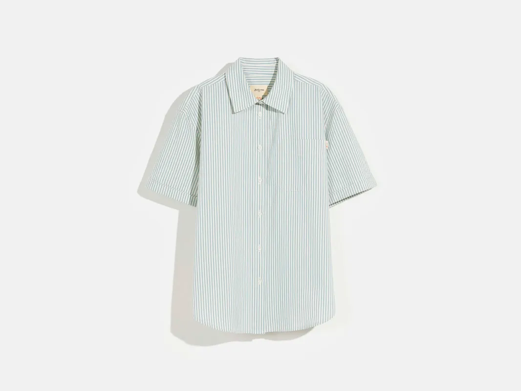 tunic shirt (241 / G / STRIPE A) sold by Bellrose