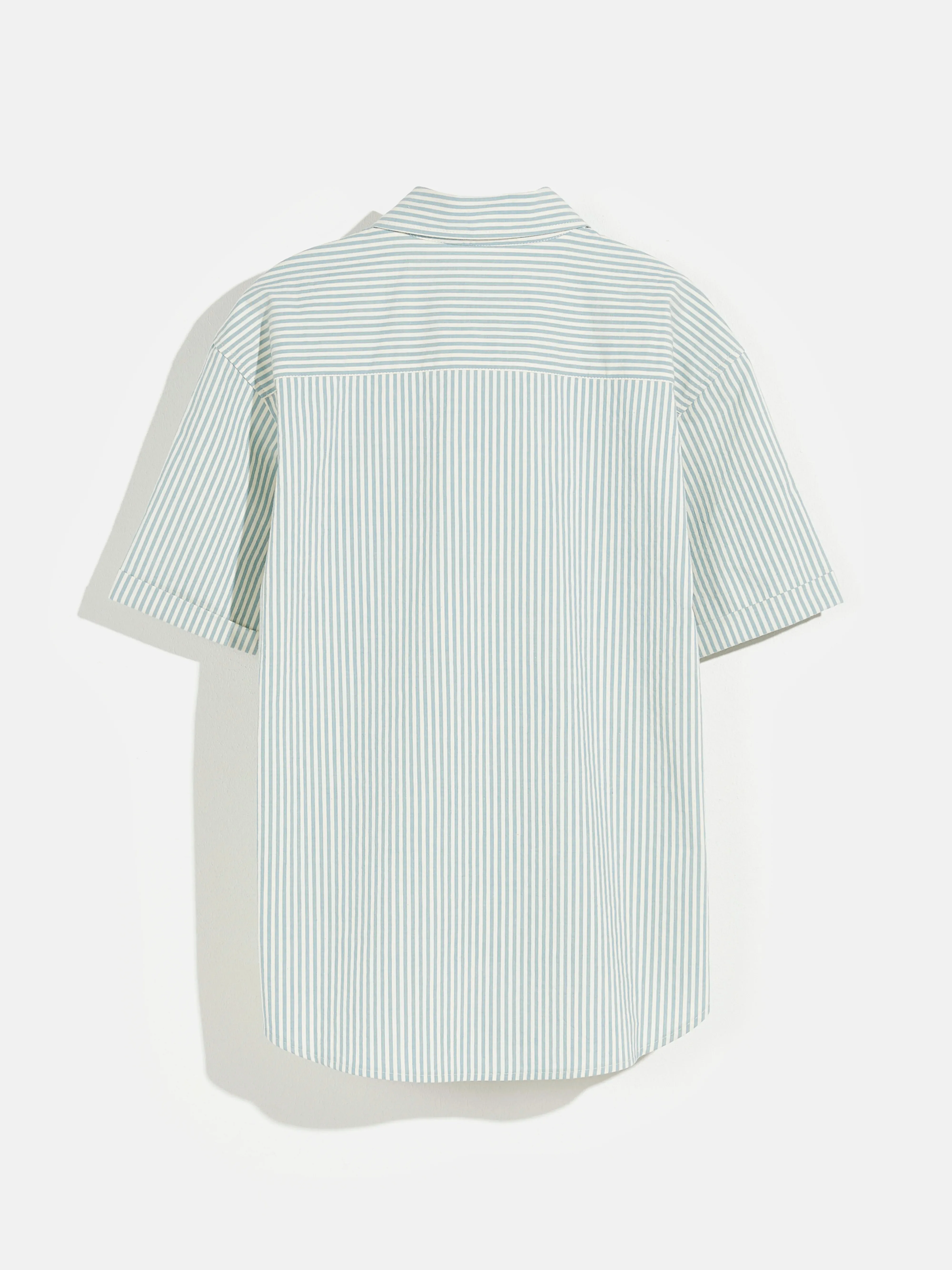 tunic shirt (241 / G / STRIPE A) sold by Bellrose product image thumbnail 3