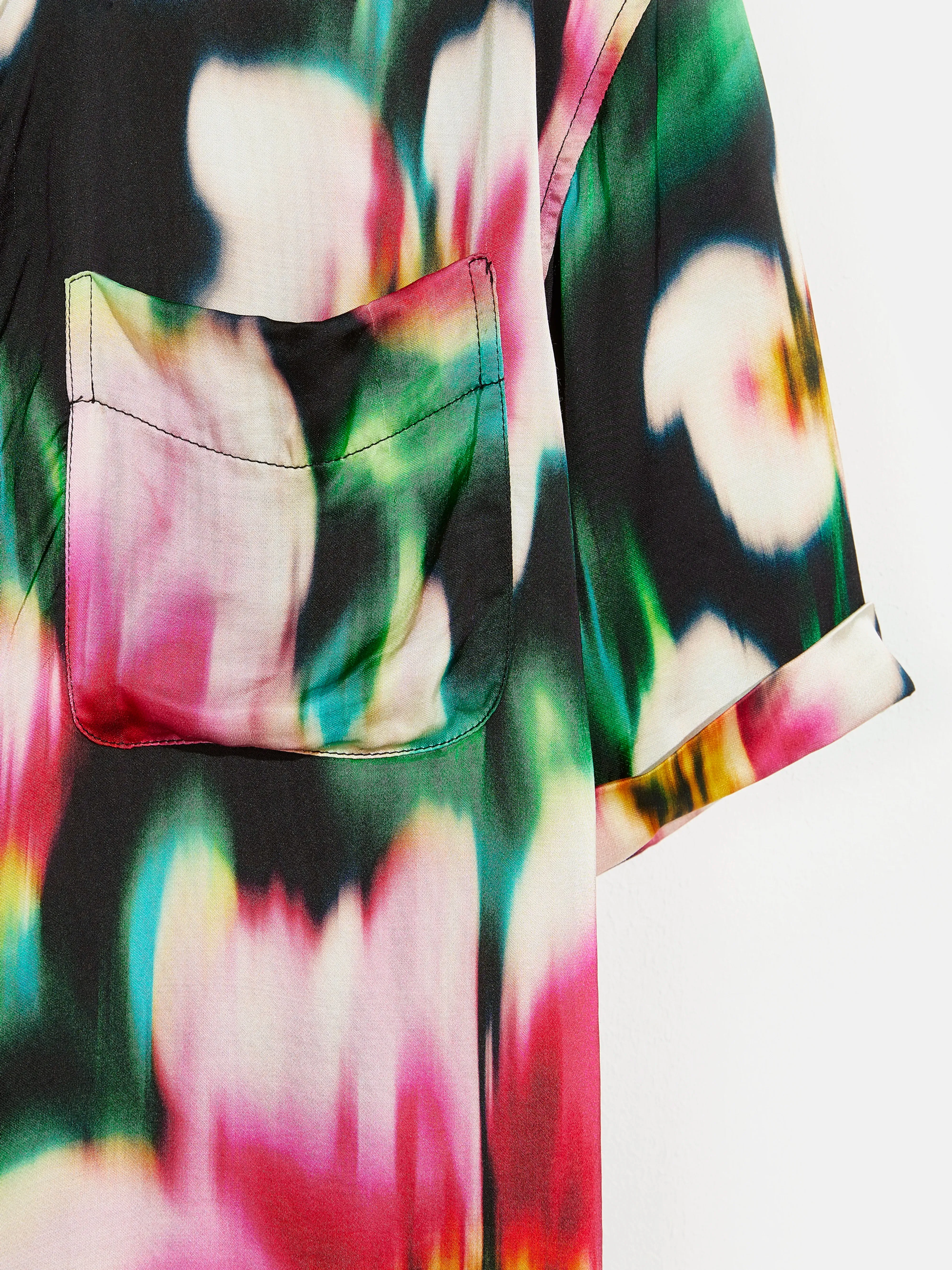 tunic shirt (241 / G / COMBO A) sold by Bellrose product image thumbnail 5