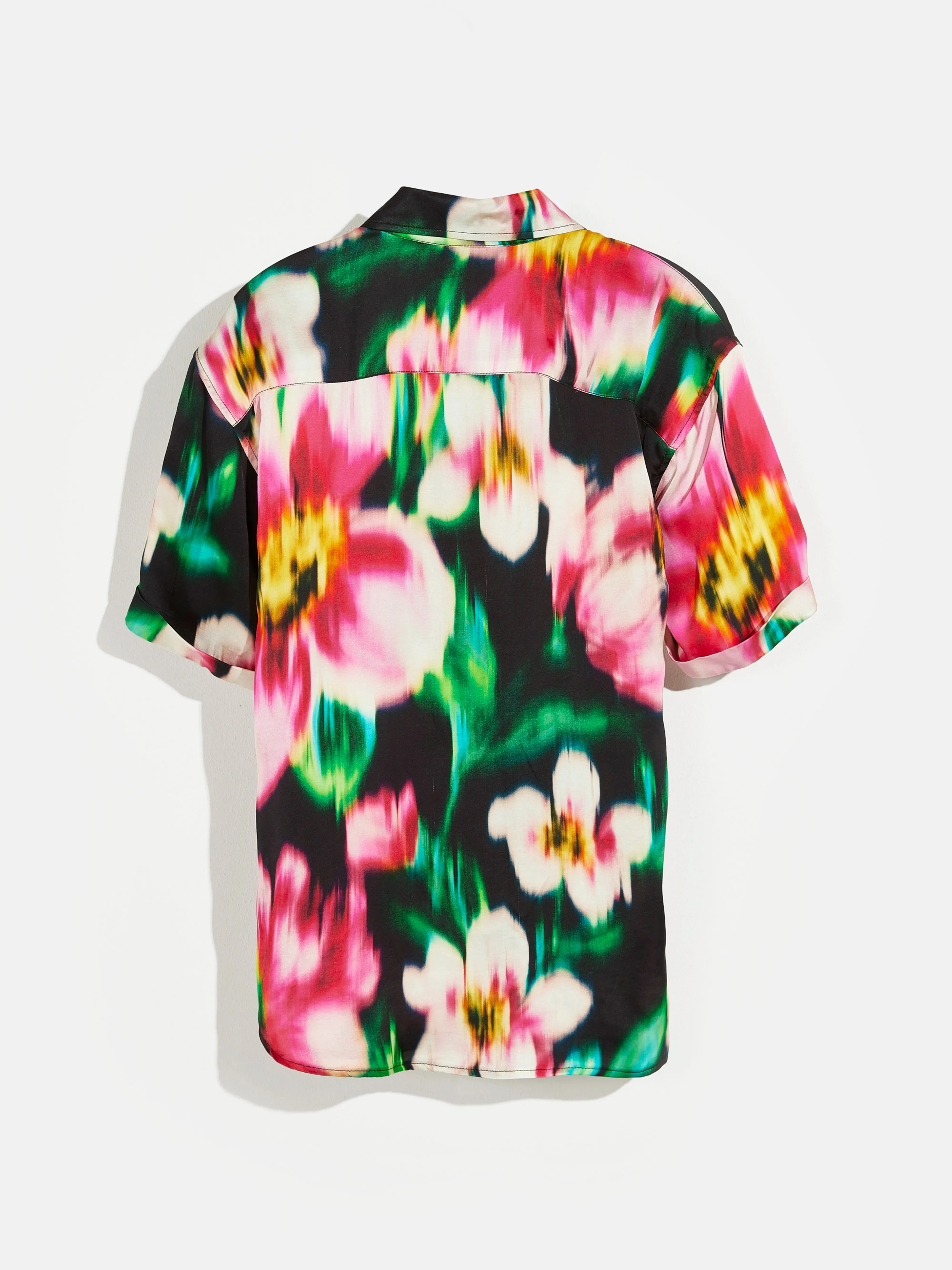 tunic shirt (241 / G / COMBO A) sold by Bellrose product image thumbnail 3