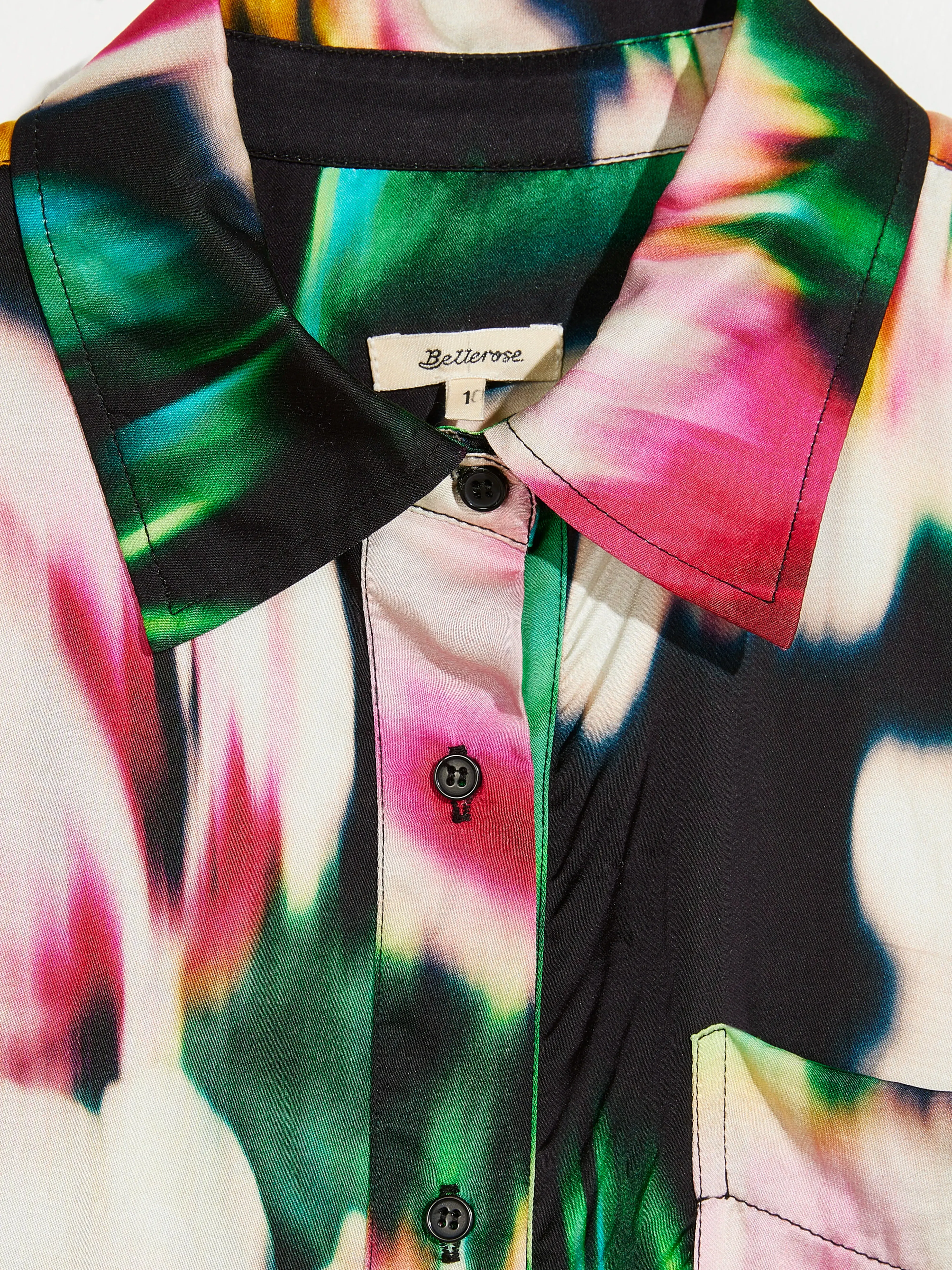 tunic shirt (241 / G / COMBO A) sold by Bellrose product image thumbnail 4