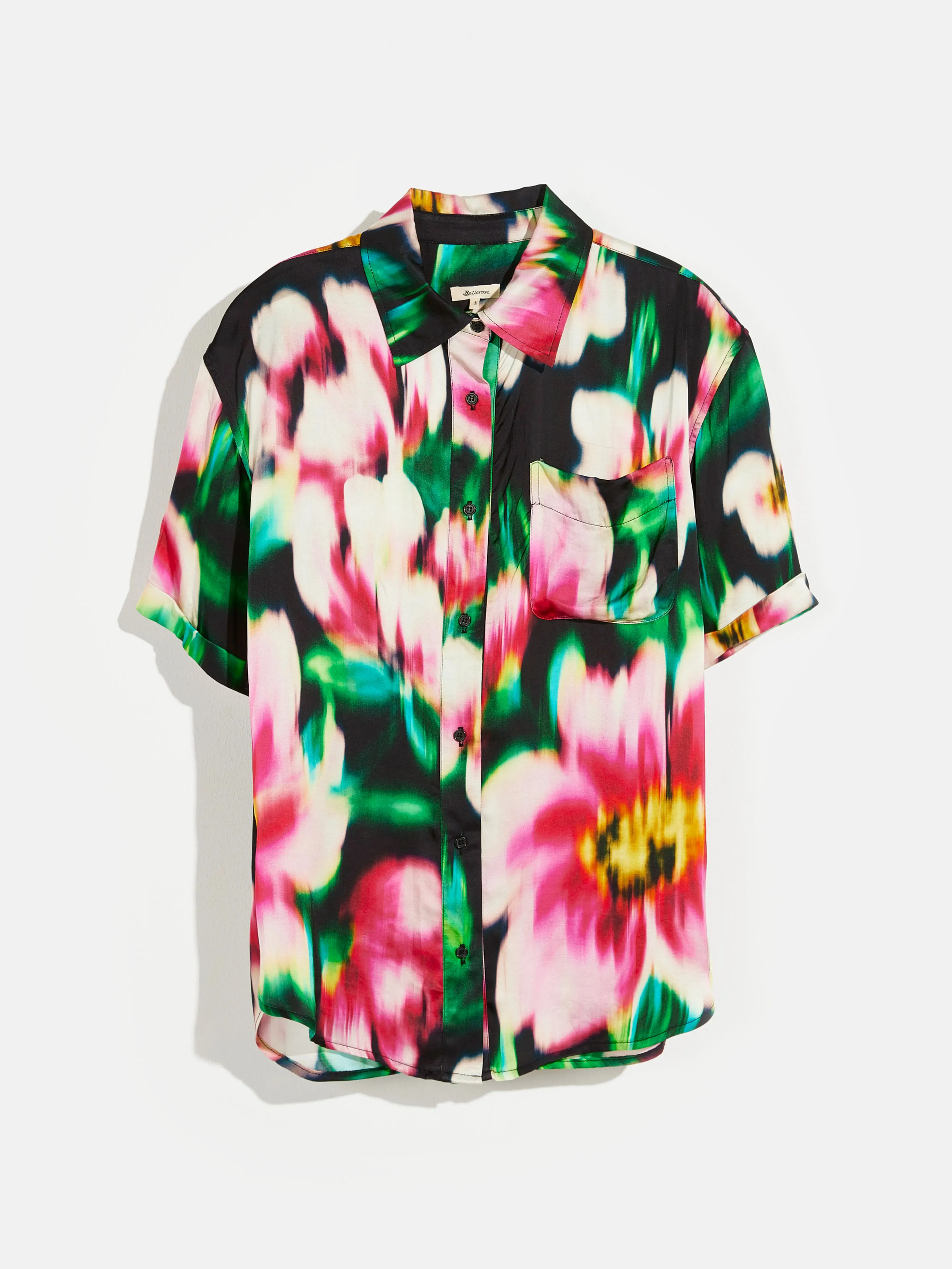 tunic shirt (241 / G / COMBO A) sold by Bellrose product image thumbnail 2