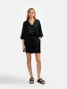 hazia jumpsuit (241 / W / BLACK BEAUTY) sold by Bellrose