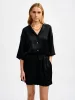 hazia jumpsuit (241 / W / BLACK BEAUTY) sold by Bellrose