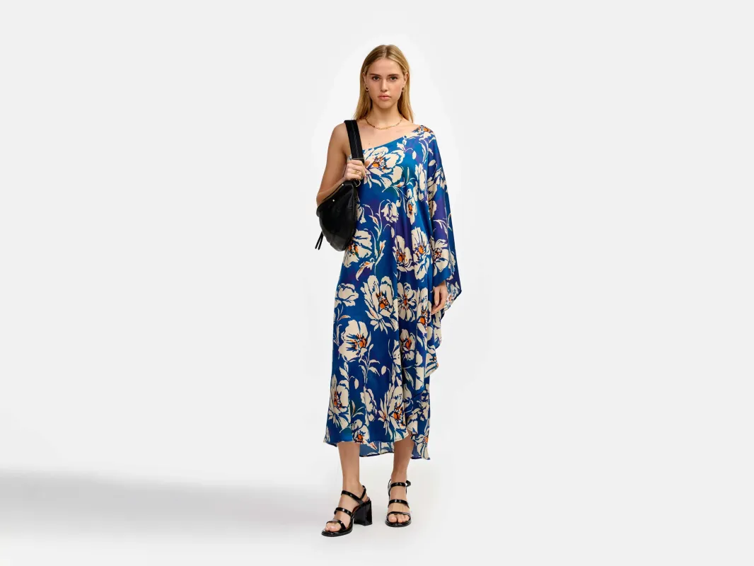 terra dress (241 / W / COMBO A) made by Bellerose