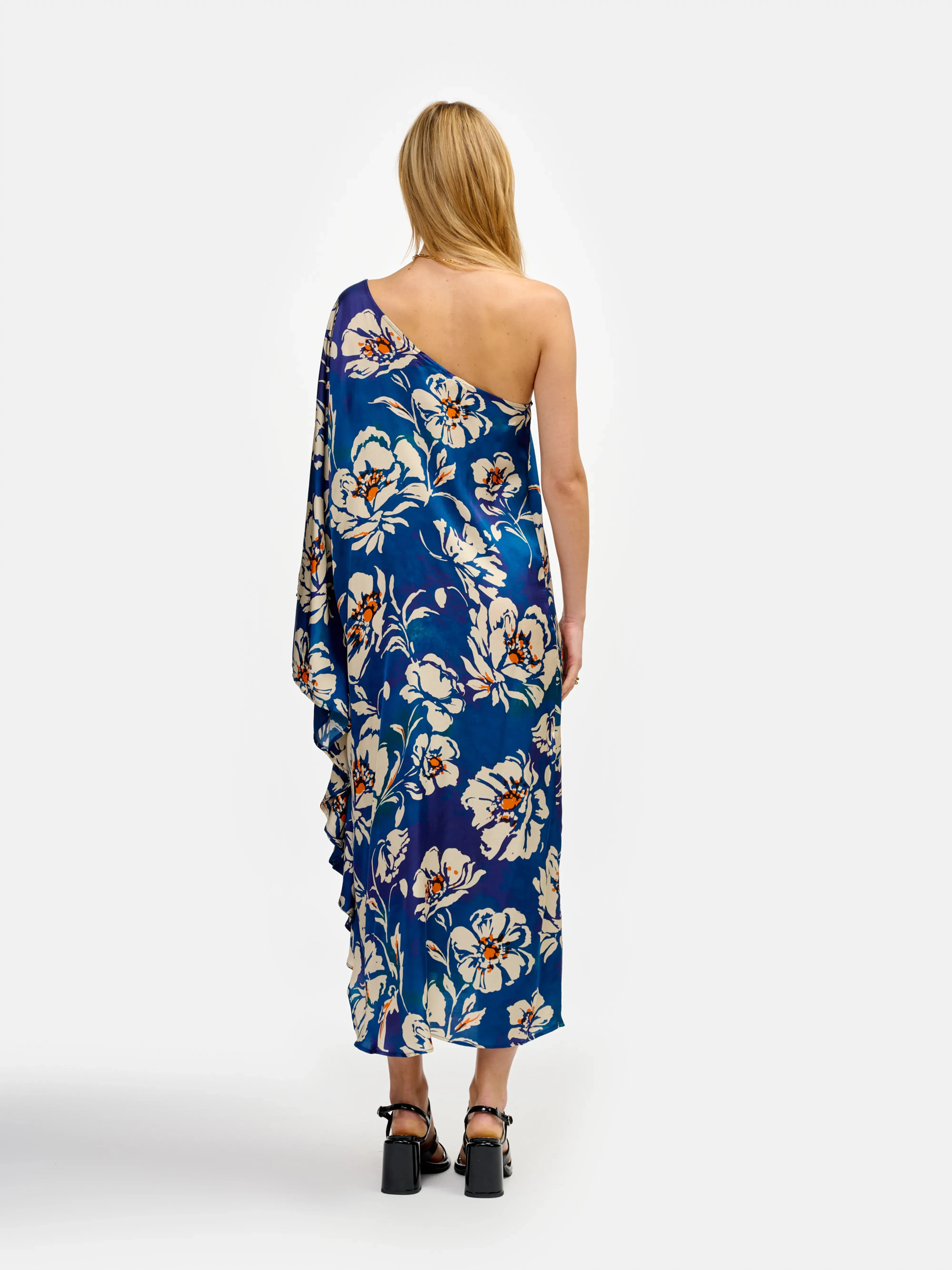 terra dress (241 / W / COMBO A) sold by Bellrose product image thumbnail 4
