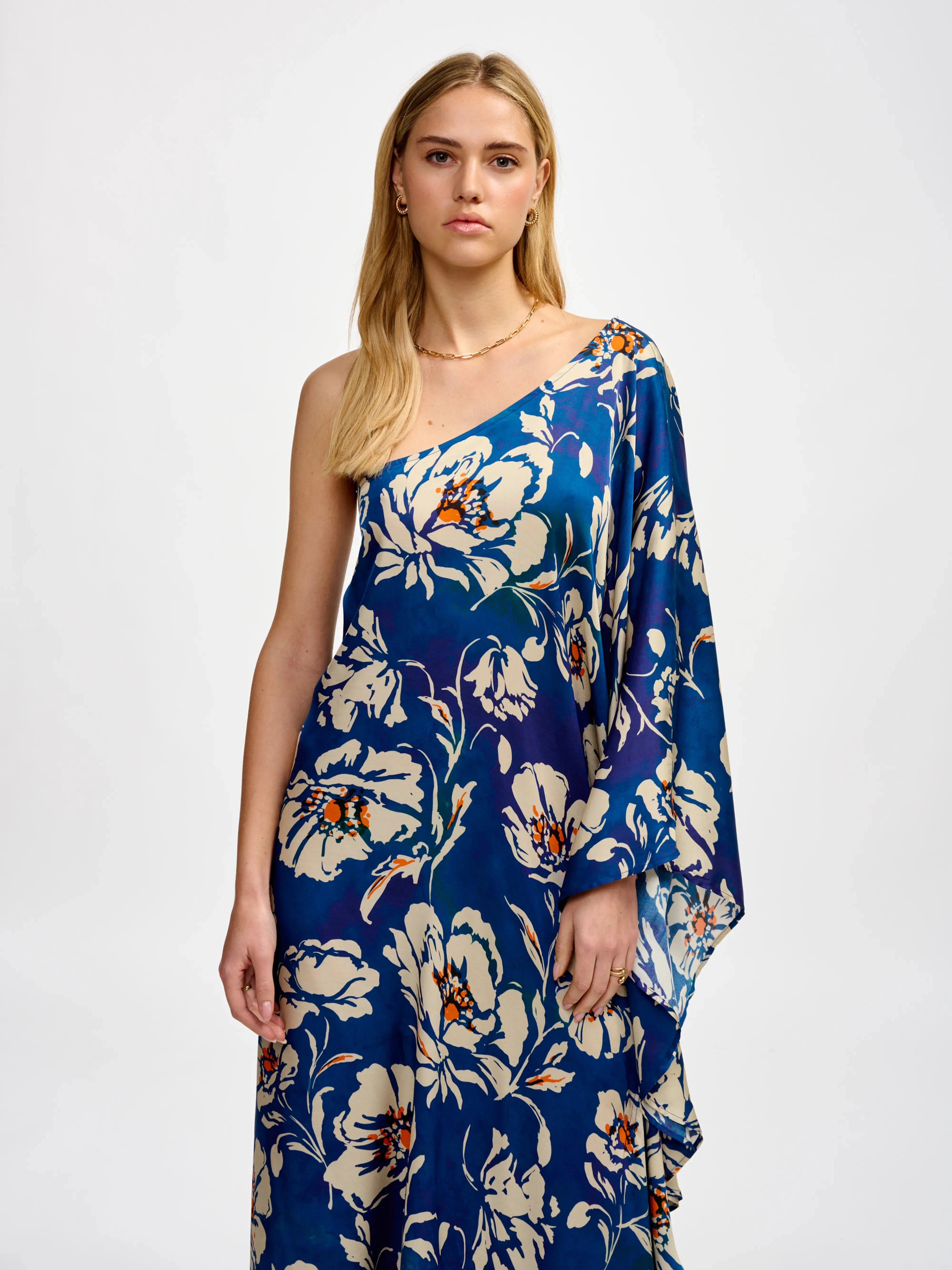 terra dress (241 / W / COMBO A) sold by Bellrose product image thumbnail 5