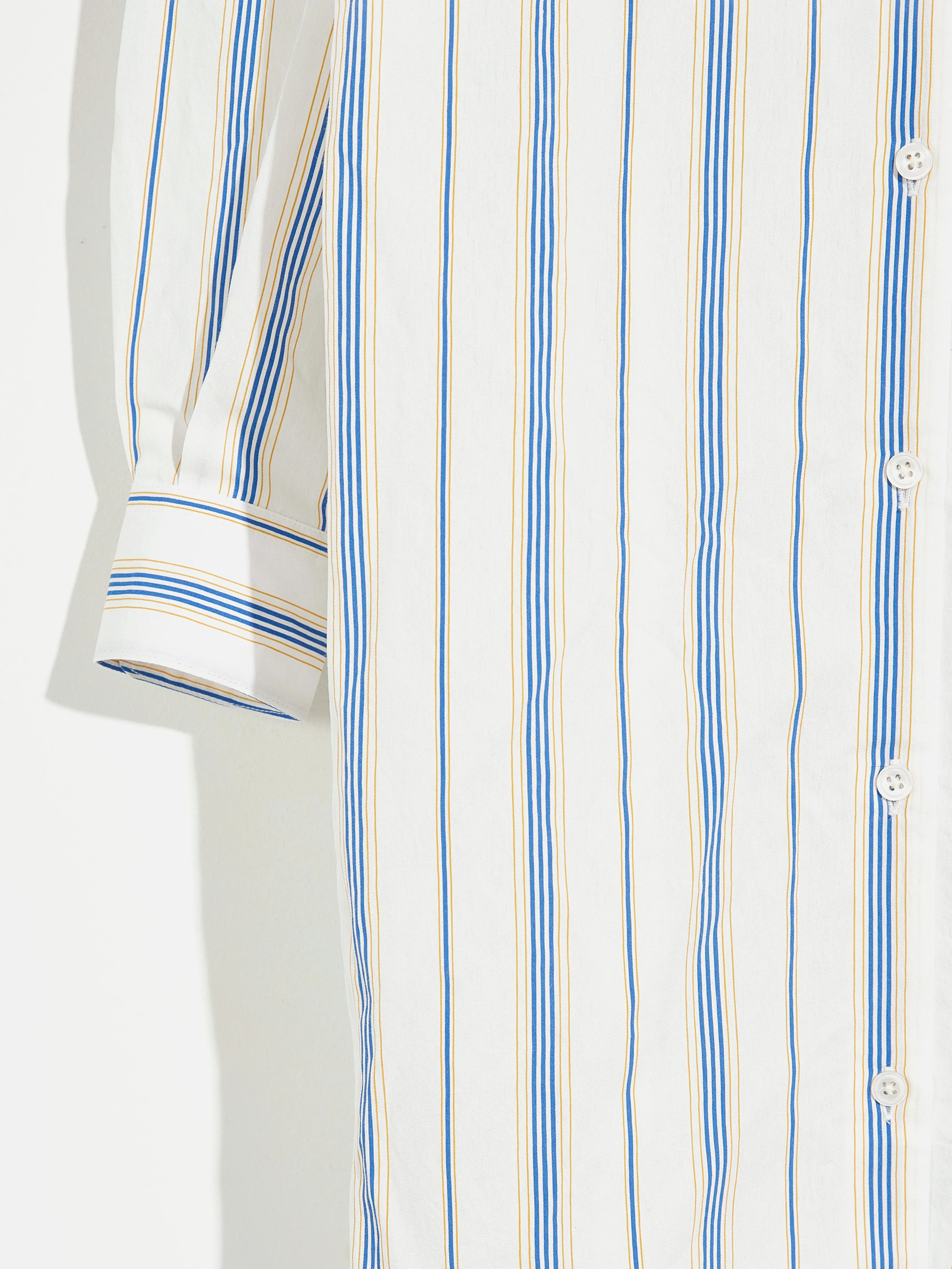 hosta dress (241 / G / STRIPE A) sold by Bellrose product image thumbnail 5