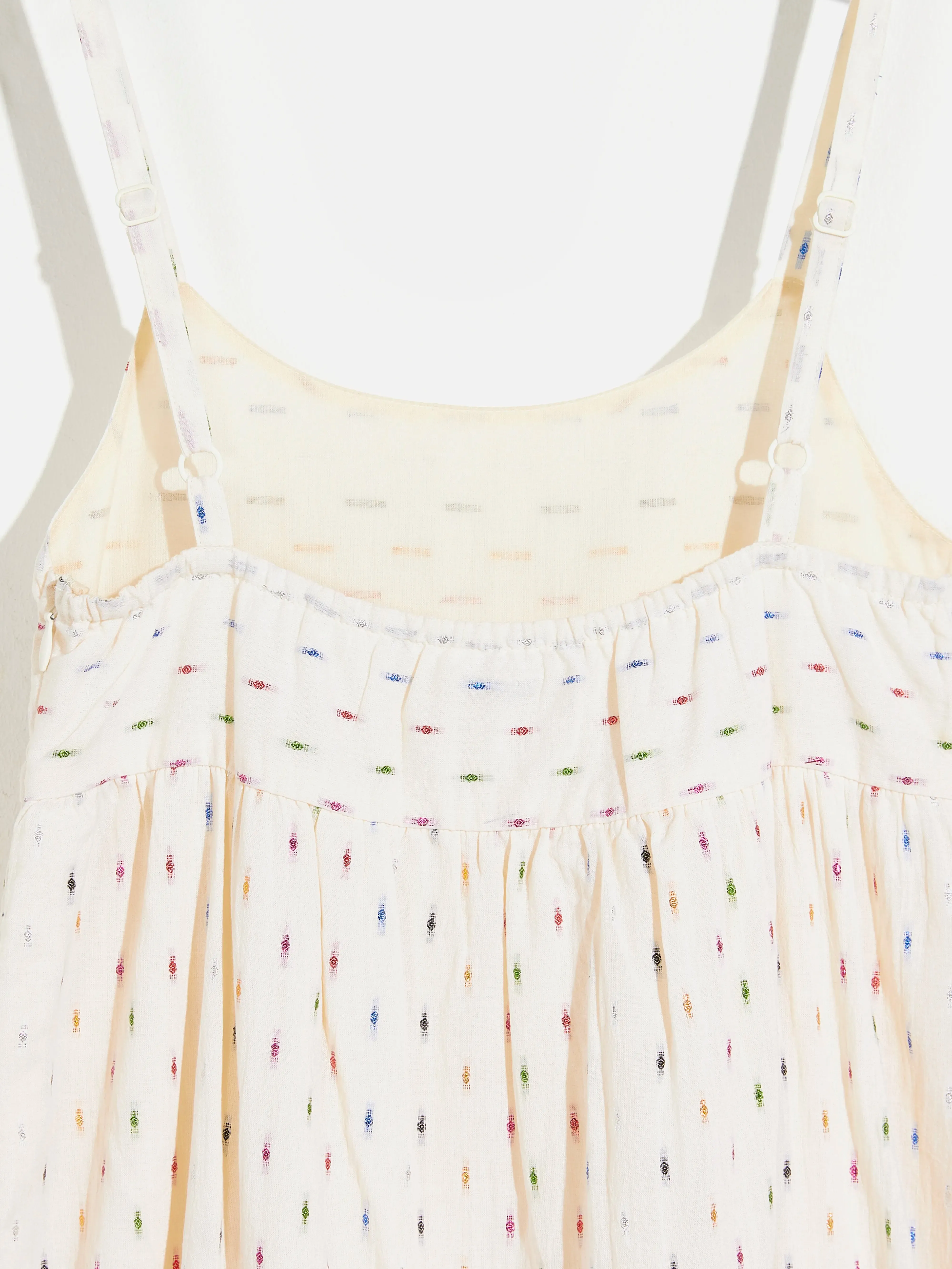 haiku dress (241 / G / COMBO A) sold by Bellrose product image thumbnail 4