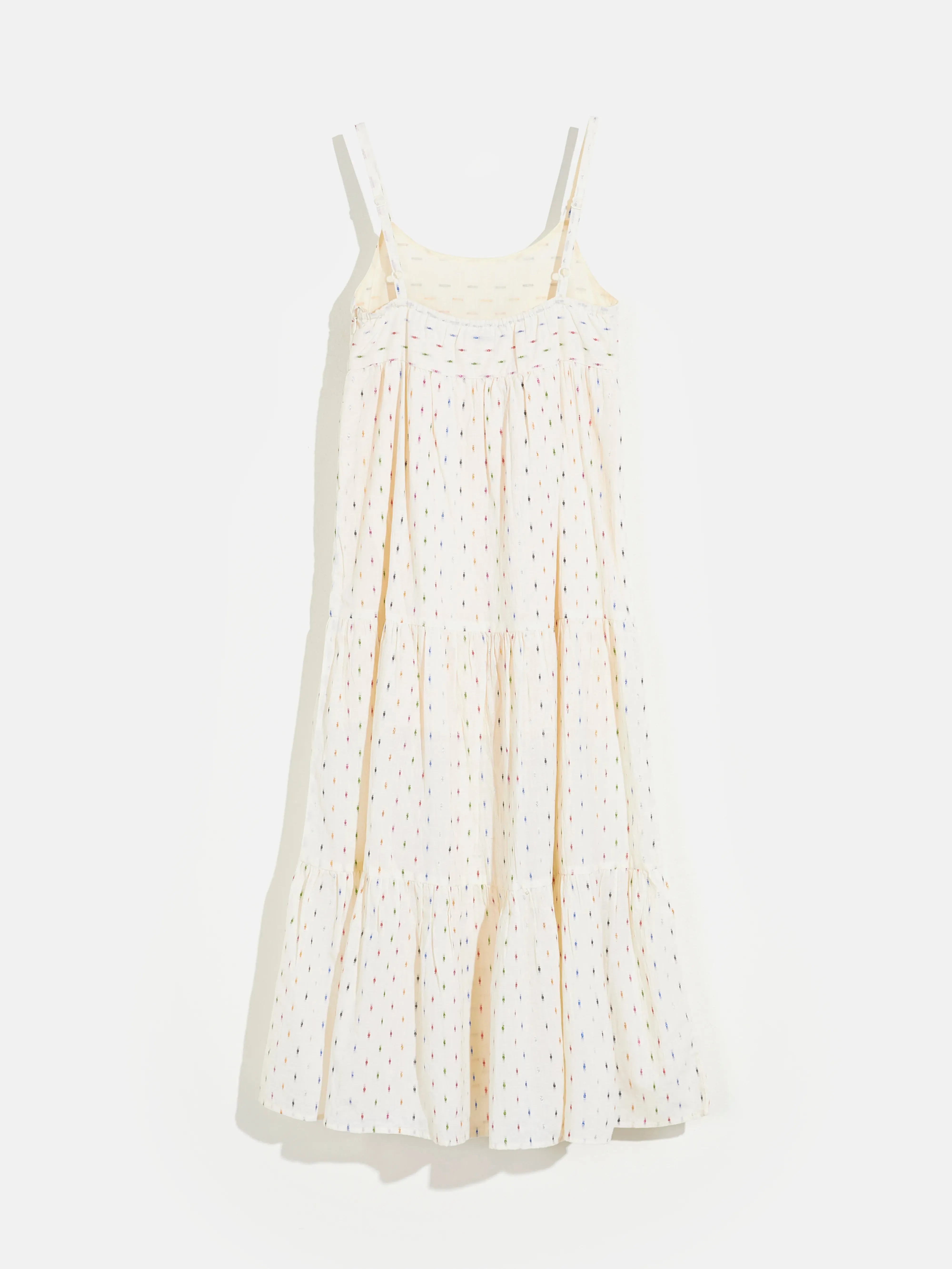 haiku dress (241 / G / COMBO A) sold by Bellrose product image thumbnail 3