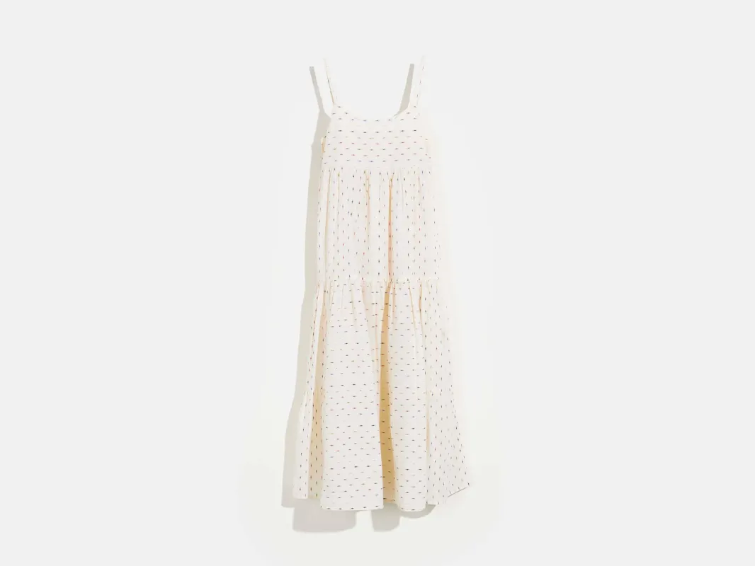 haiku dress (241 / G / COMBO A) sold by Bellrose