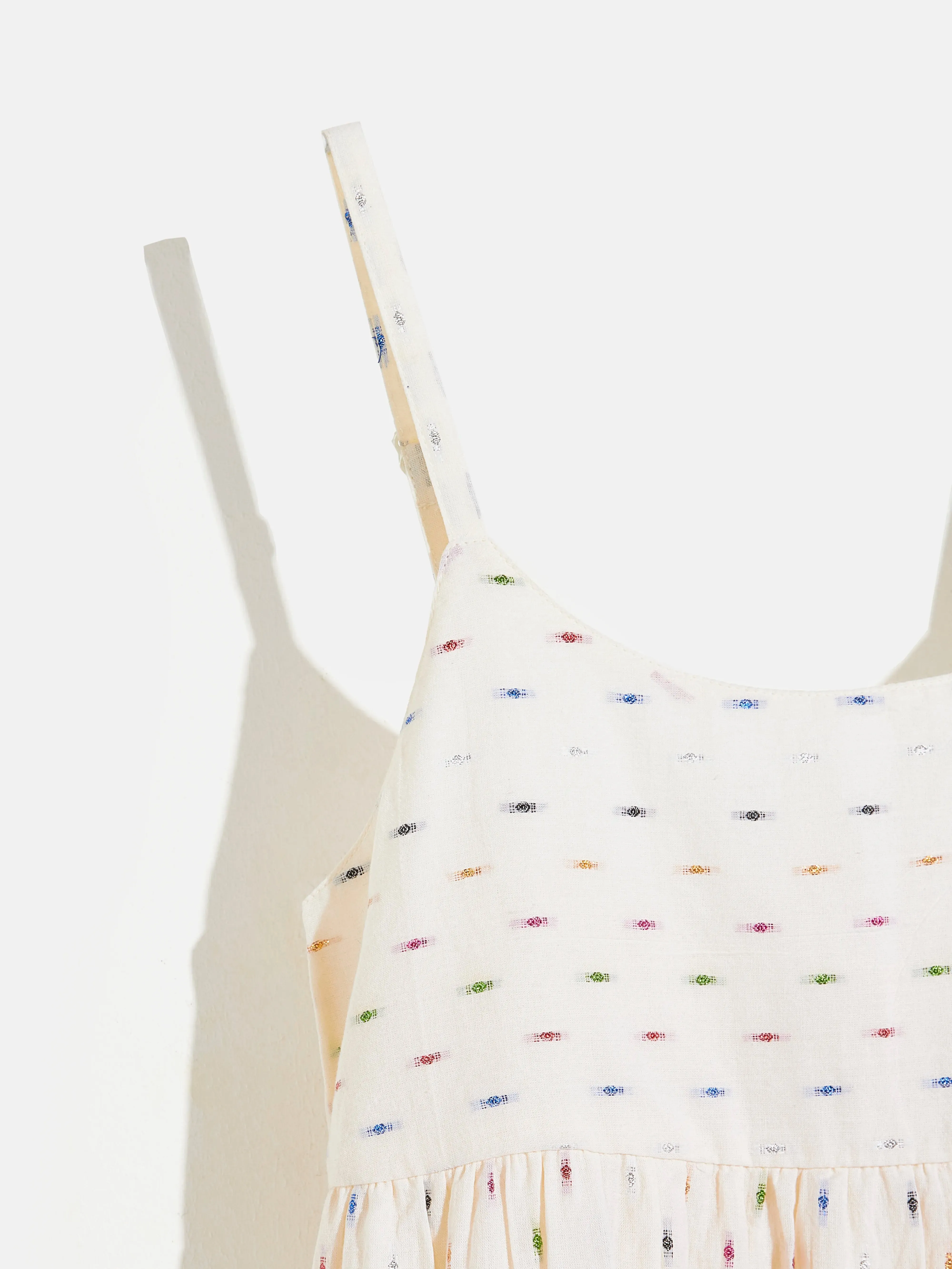 haiku dress (241 / G / COMBO A) sold by Bellrose product image thumbnail 5