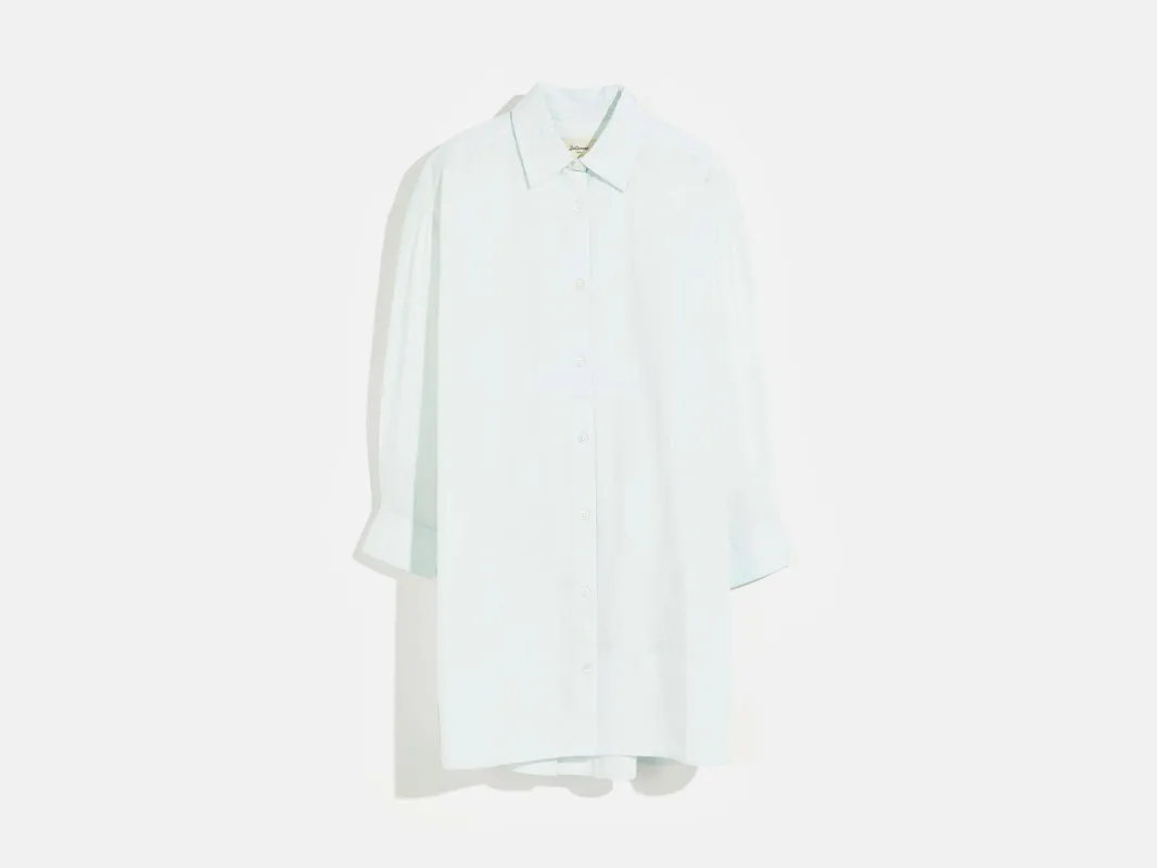 host dress (241 / G / ICE CUBE) made by Bellerose