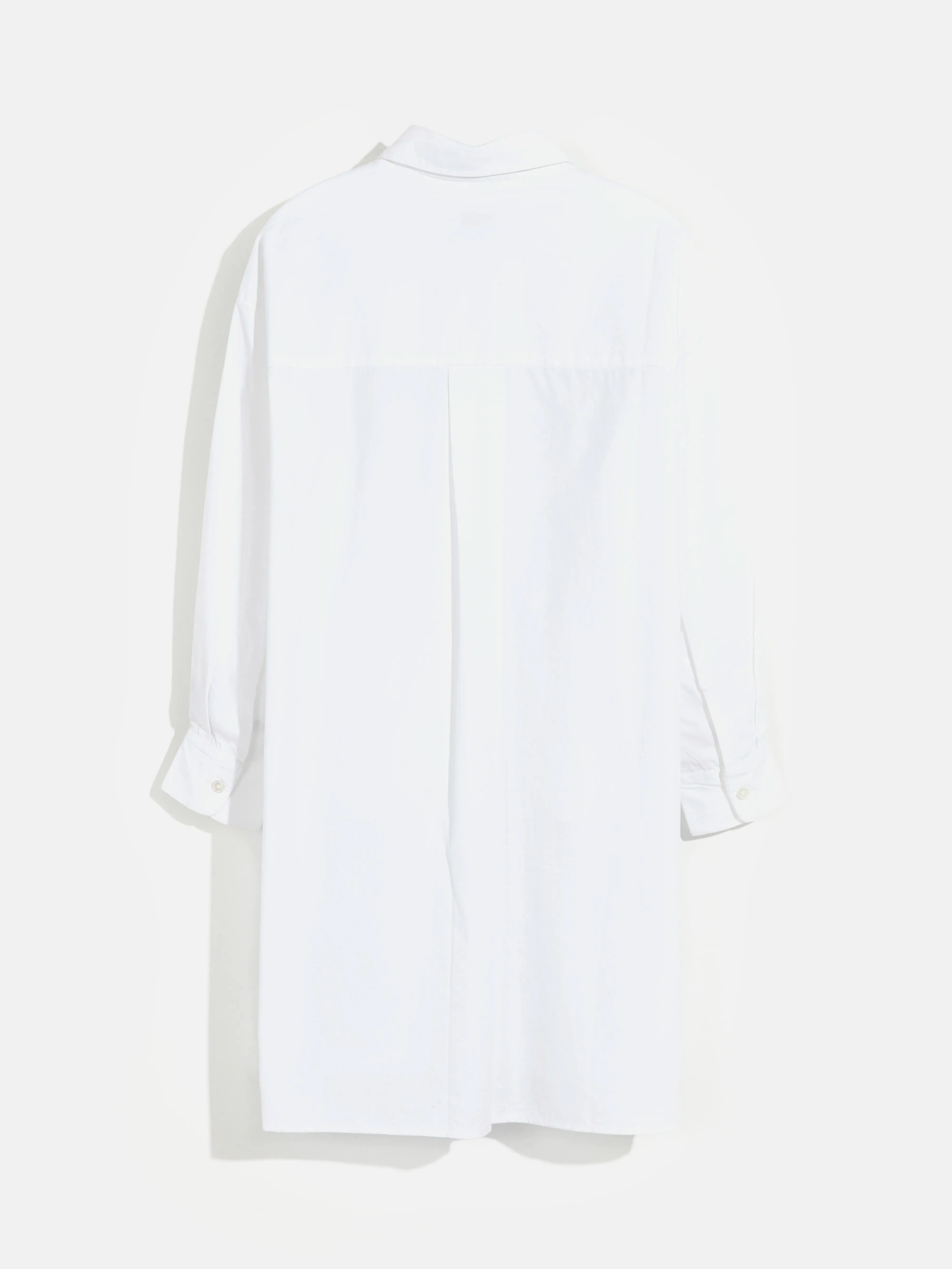host dress (241 / G / WHITE) sold by Bellrose product image thumbnail 3