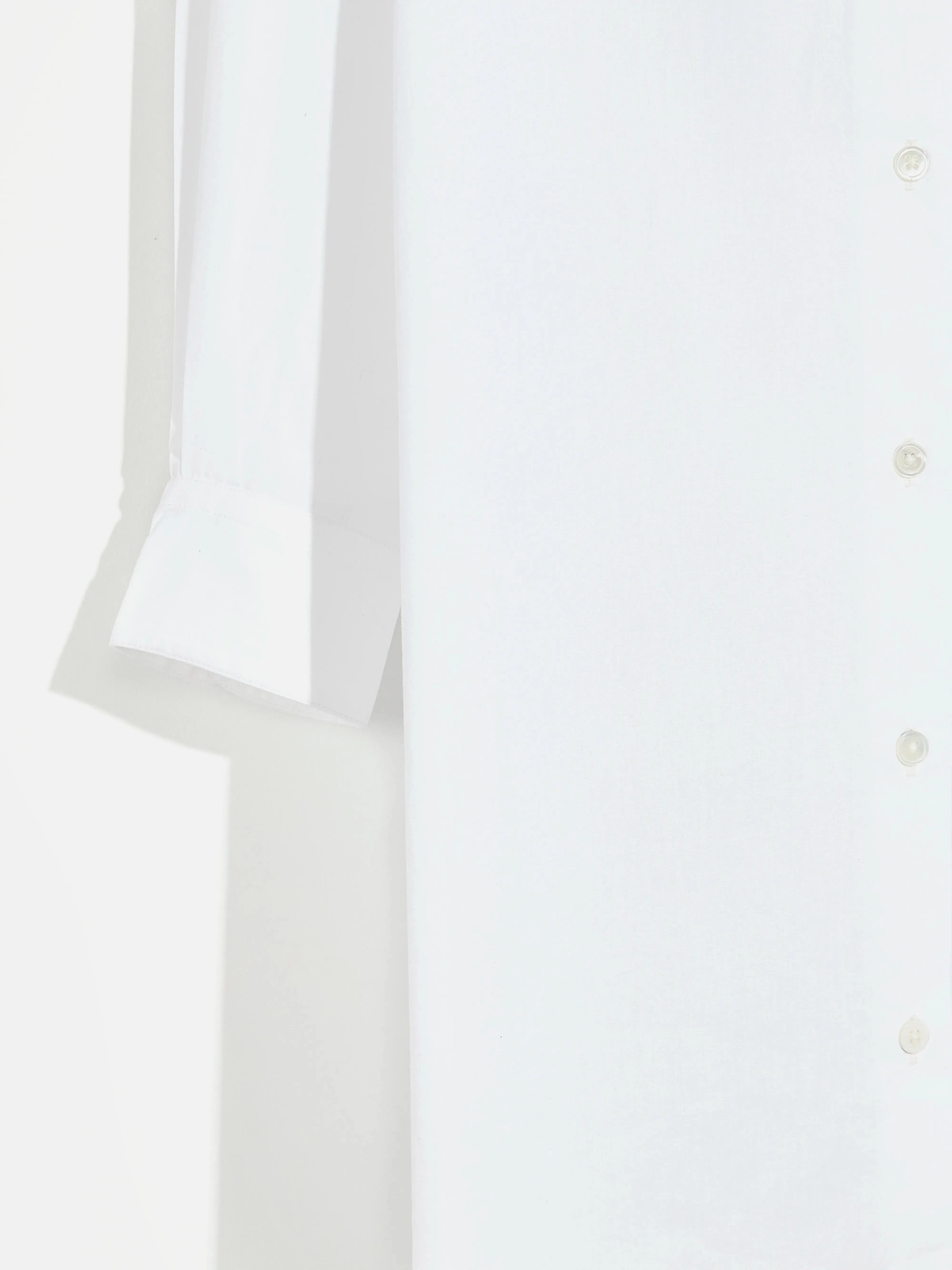 host dress (241 / G / WHITE) sold by Bellrose product image thumbnail 5