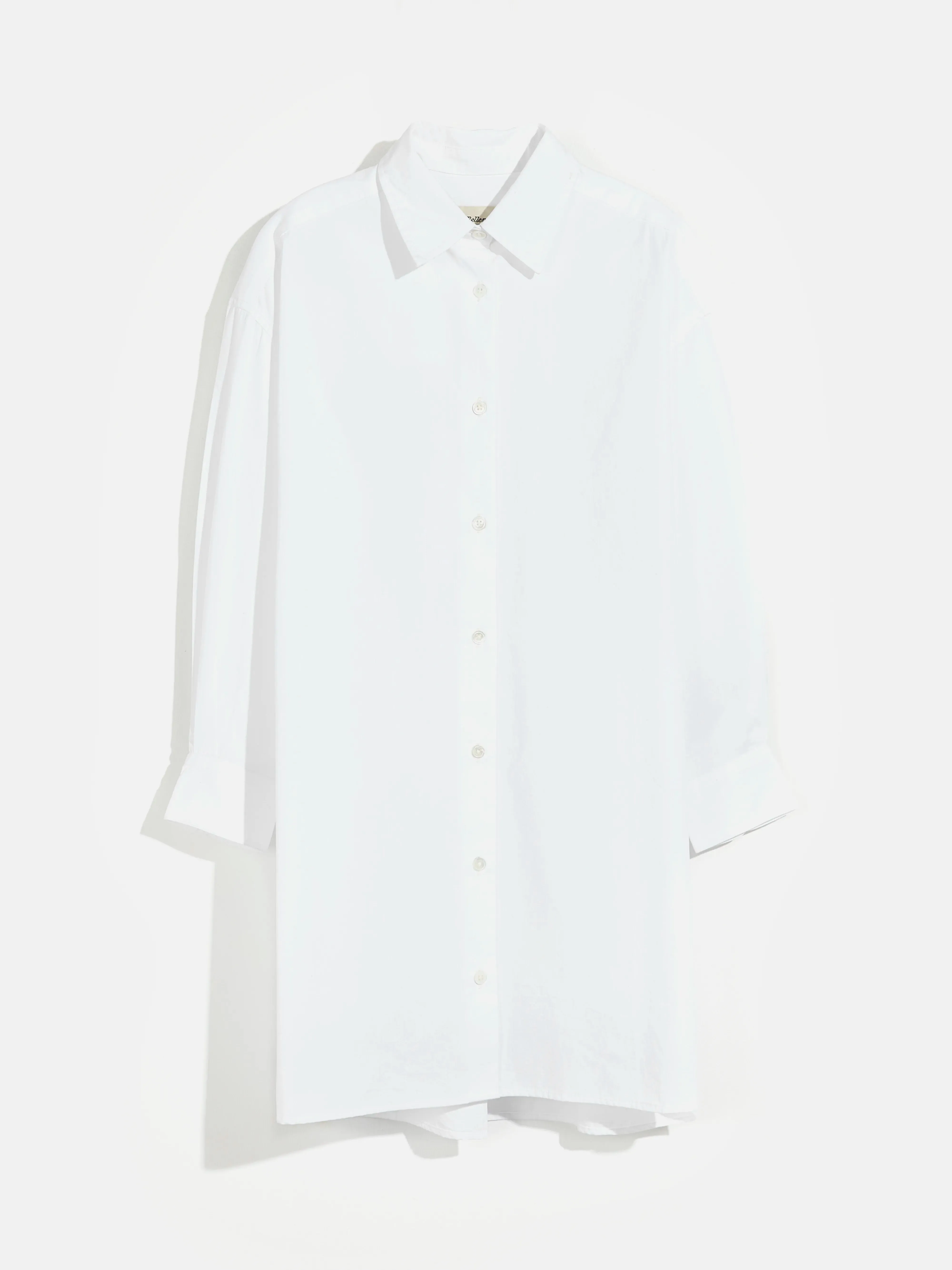 host dress (241 / G / WHITE) sold by Bellrose product image thumbnail 2