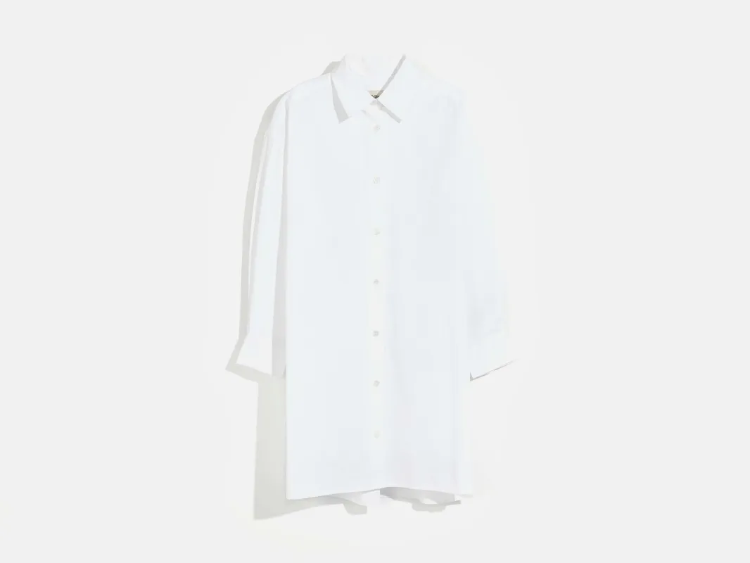 host dress (241 / G / WHITE) sold by Bellrose