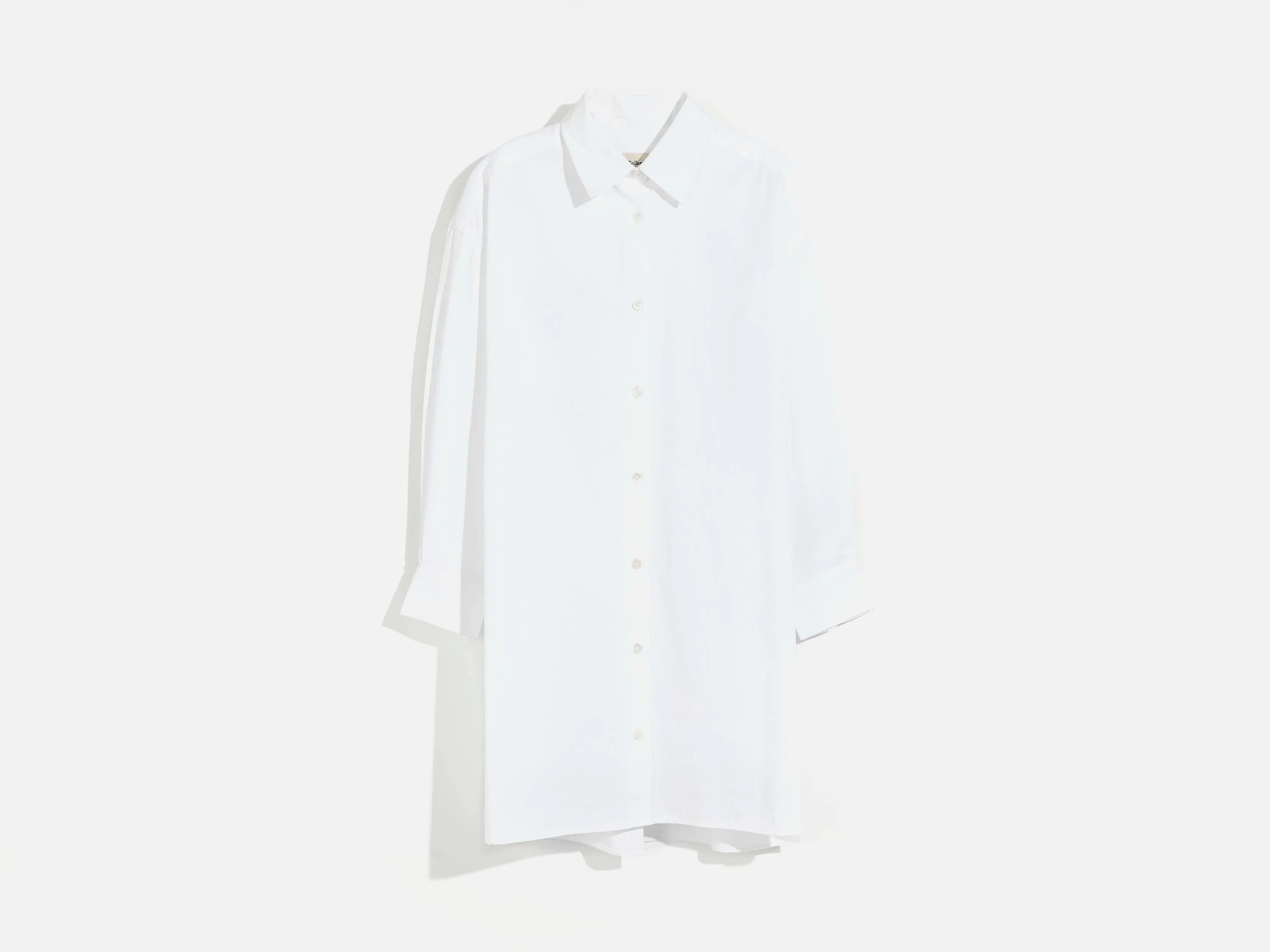 host dress (241 / G / WHITE) sold by Bellrose