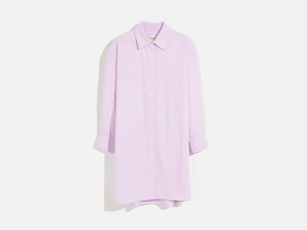 host dress (241 / G / ORCHID) made by Bellerose