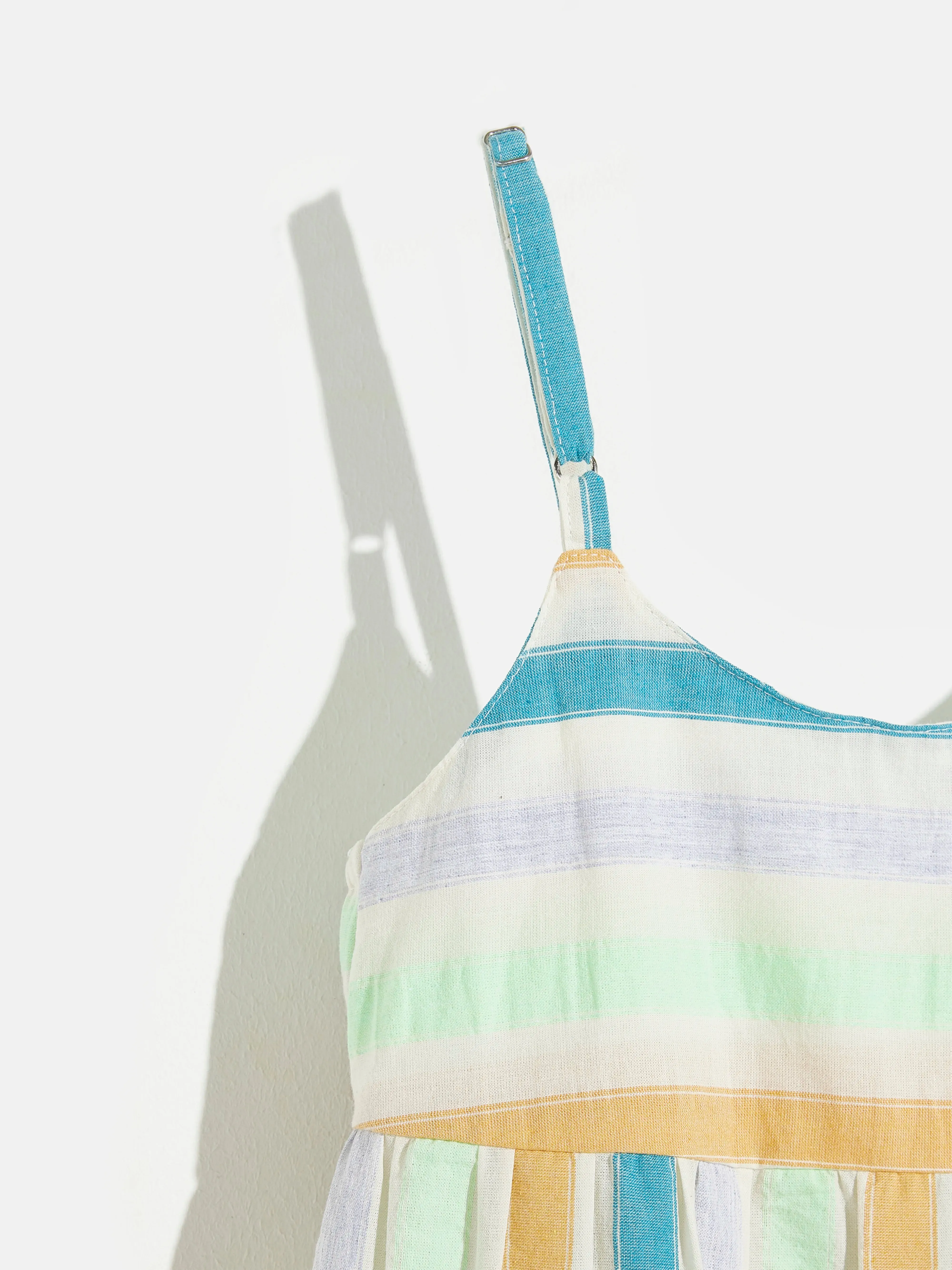 taiku dress (241 / G / STRIPE A) sold by Bellrose product image thumbnail 4