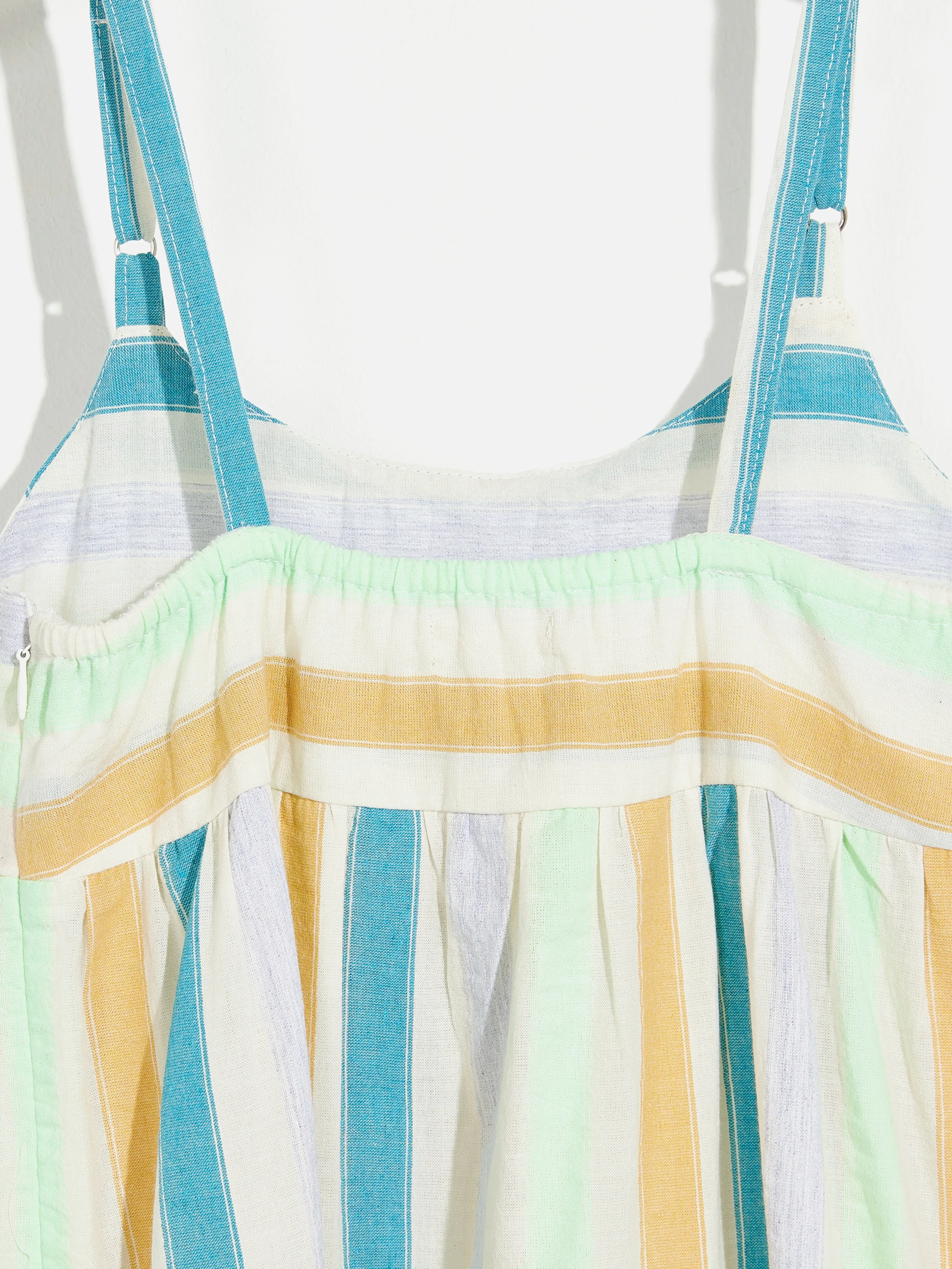 taiku dress (241 / G / STRIPE A) sold by Bellrose product image thumbnail 5