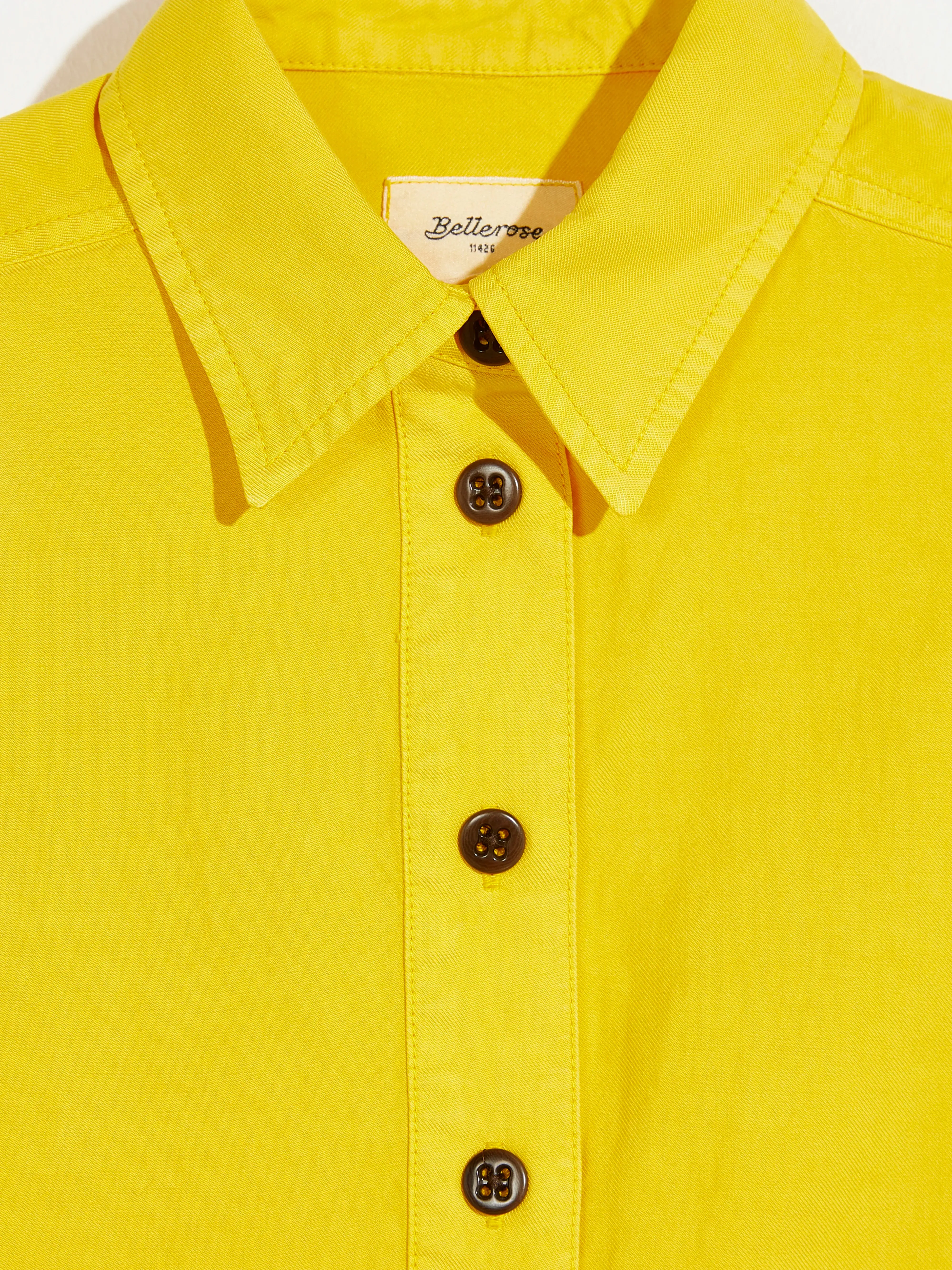 panda dress (241 / G / SUN) sold by Bellrose product image thumbnail 5