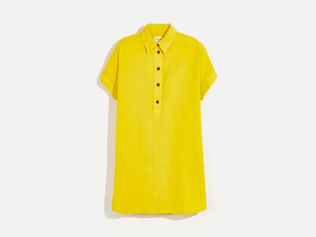 panda dress (241 / G / SUN) made by Bellerose