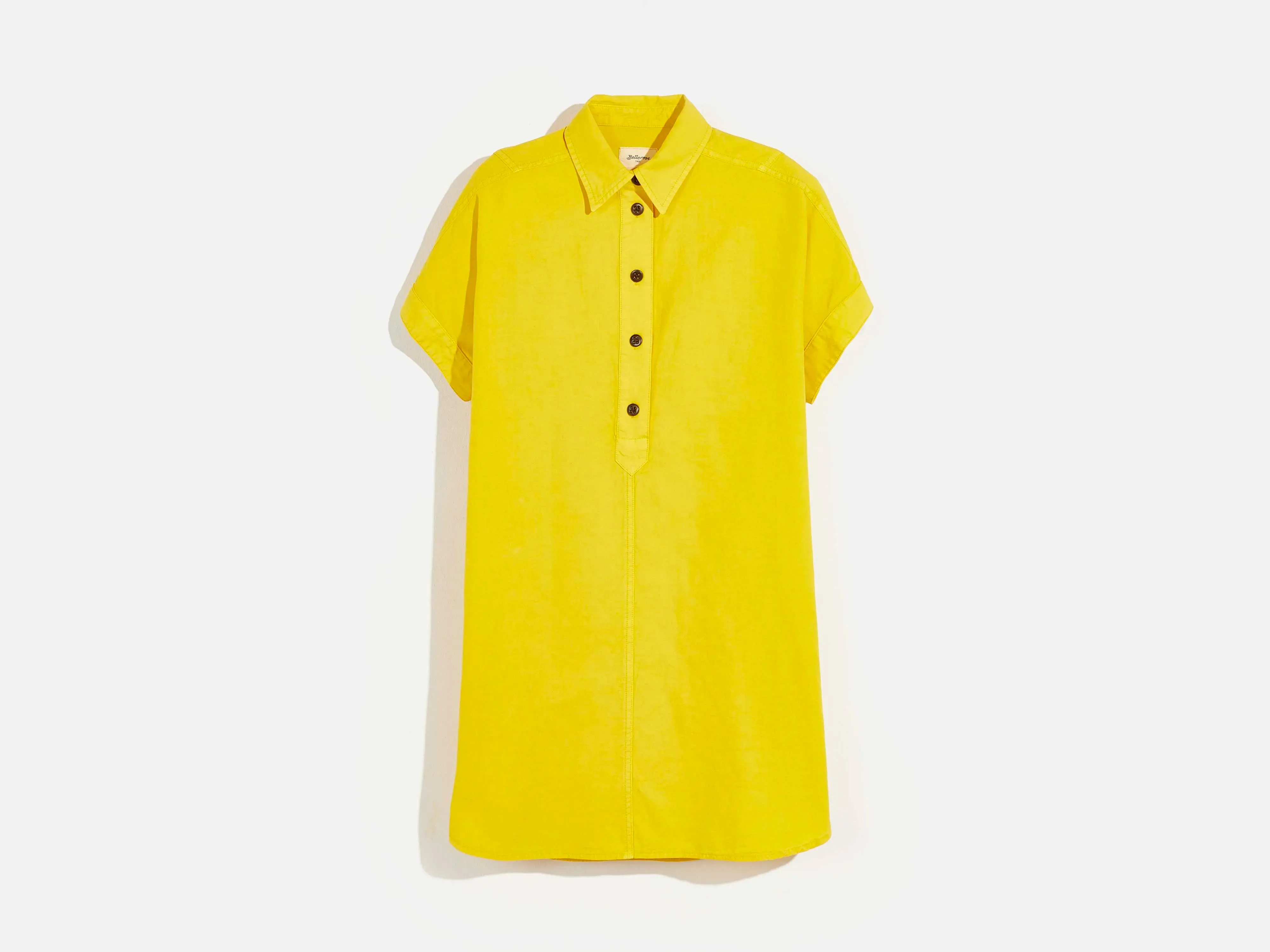 panda dress (241 / G / SUN) sold by Bellrose