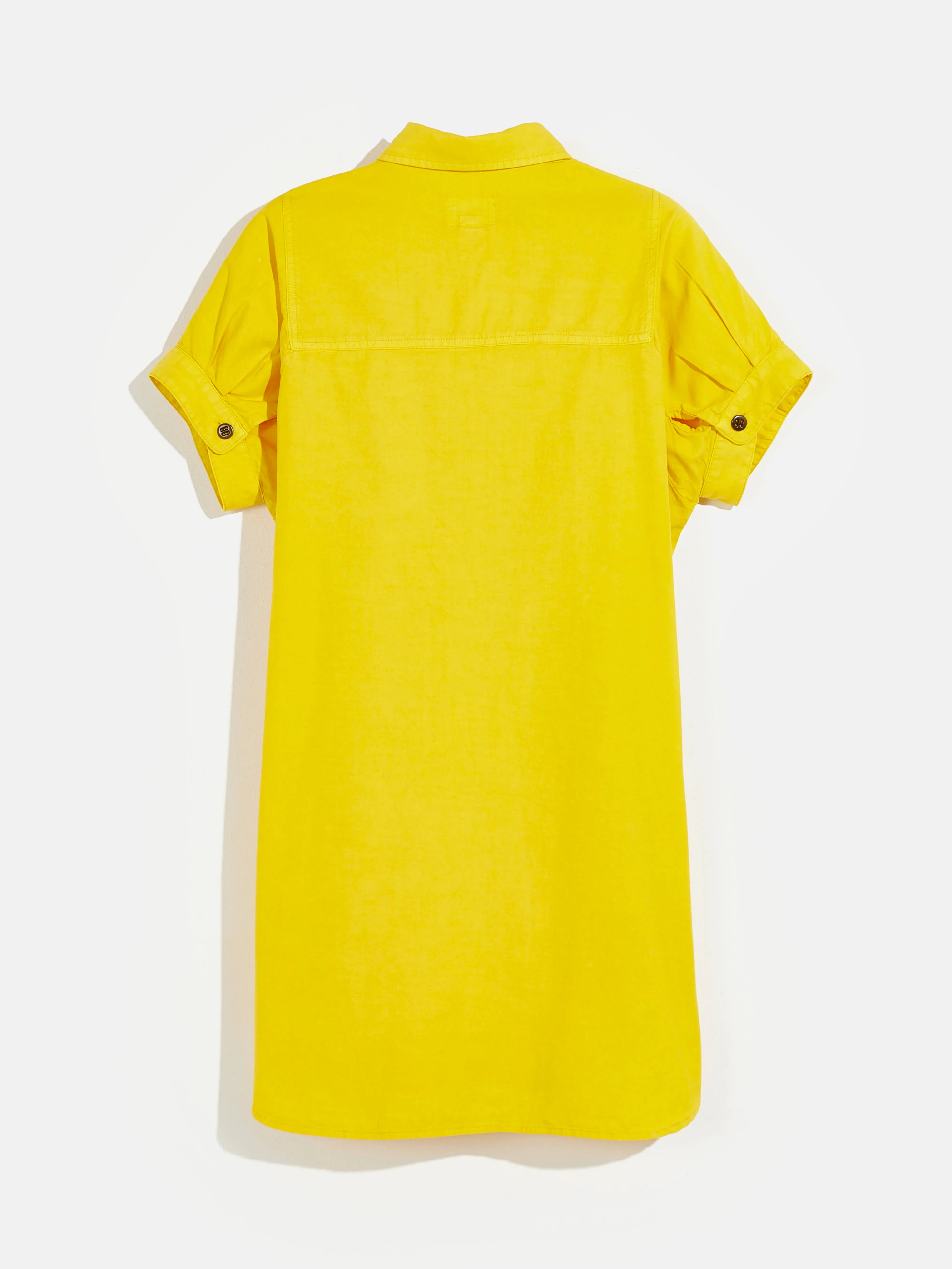 panda dress (241 / G / SUN) sold by Bellrose product image thumbnail 3