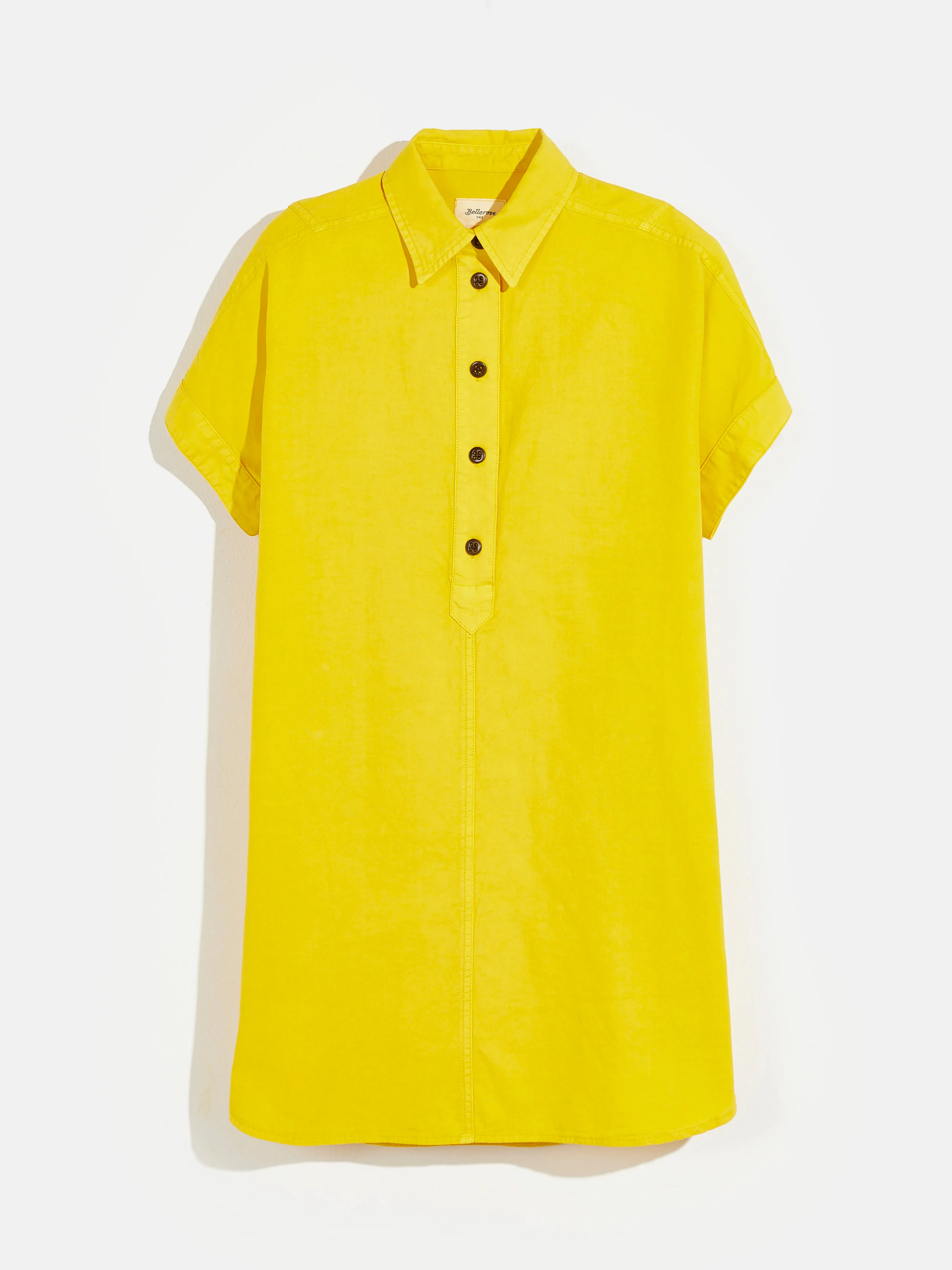 panda dress (241 / G / SUN) sold by Bellrose product image thumbnail 2