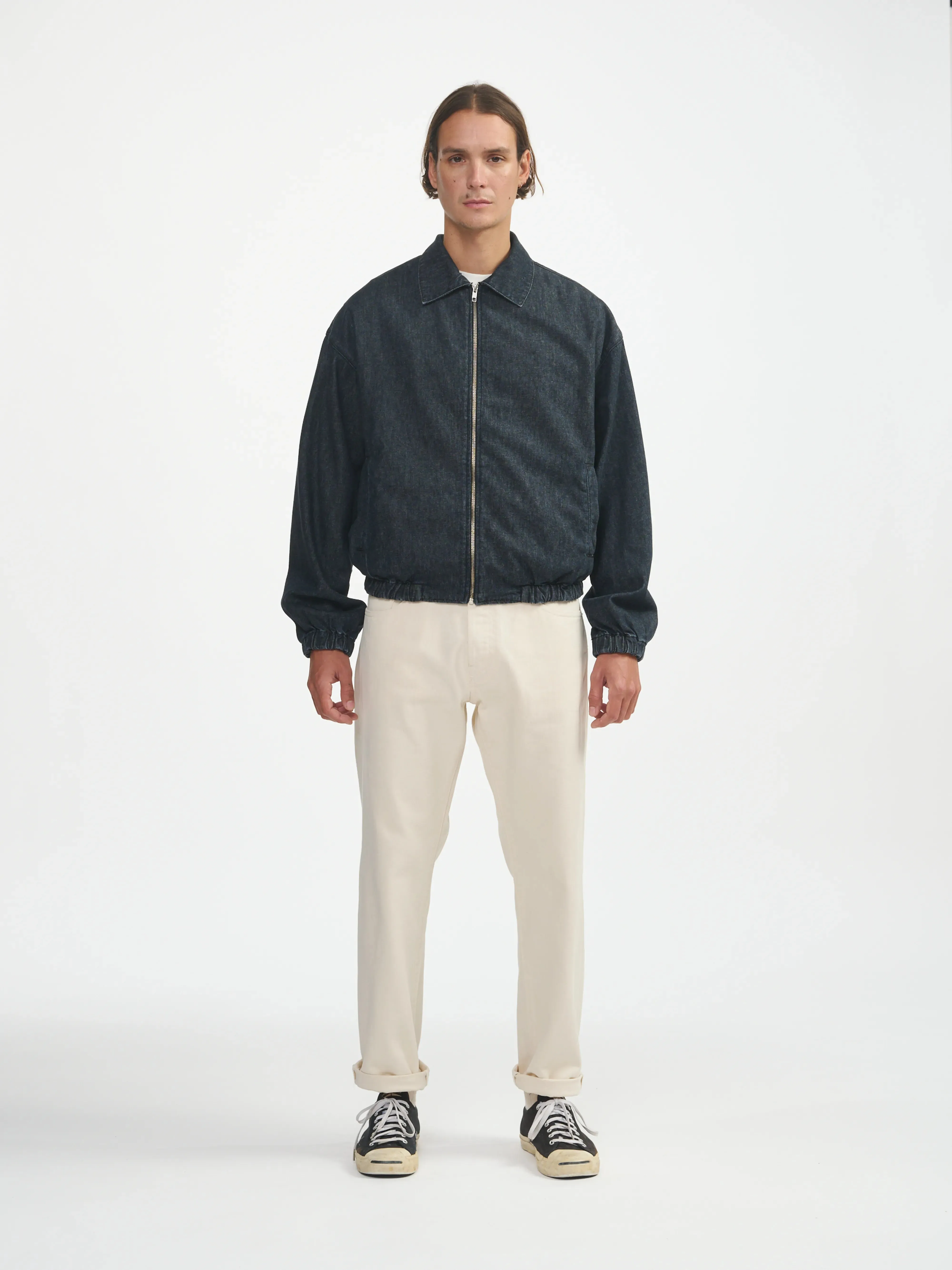 pivot jacket (241 / M / GREY BLEACH) sold by Bellrose product image thumbnail 2