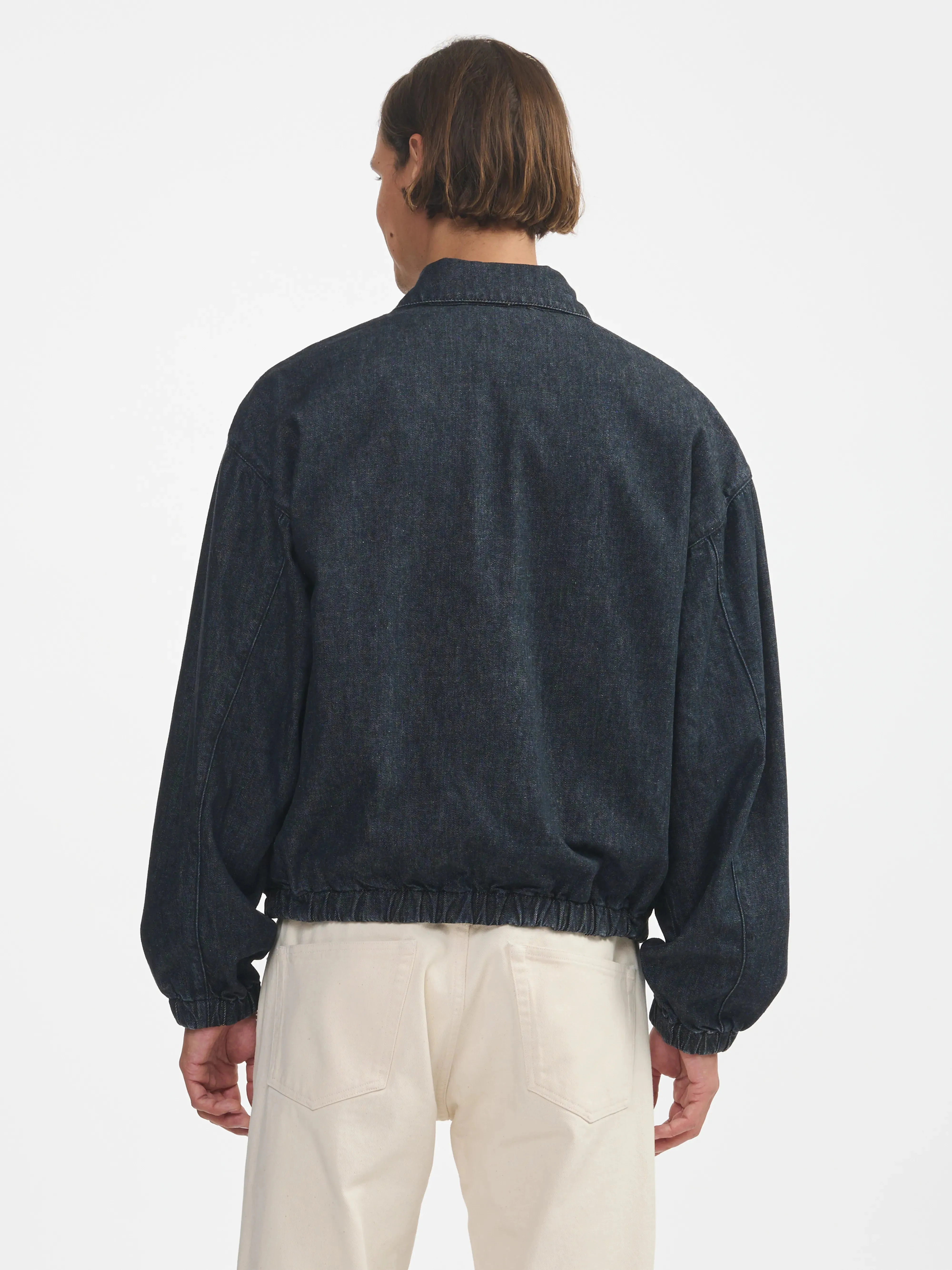 pivot jacket (241 / M / GREY BLEACH) sold by Bellrose product image thumbnail 4