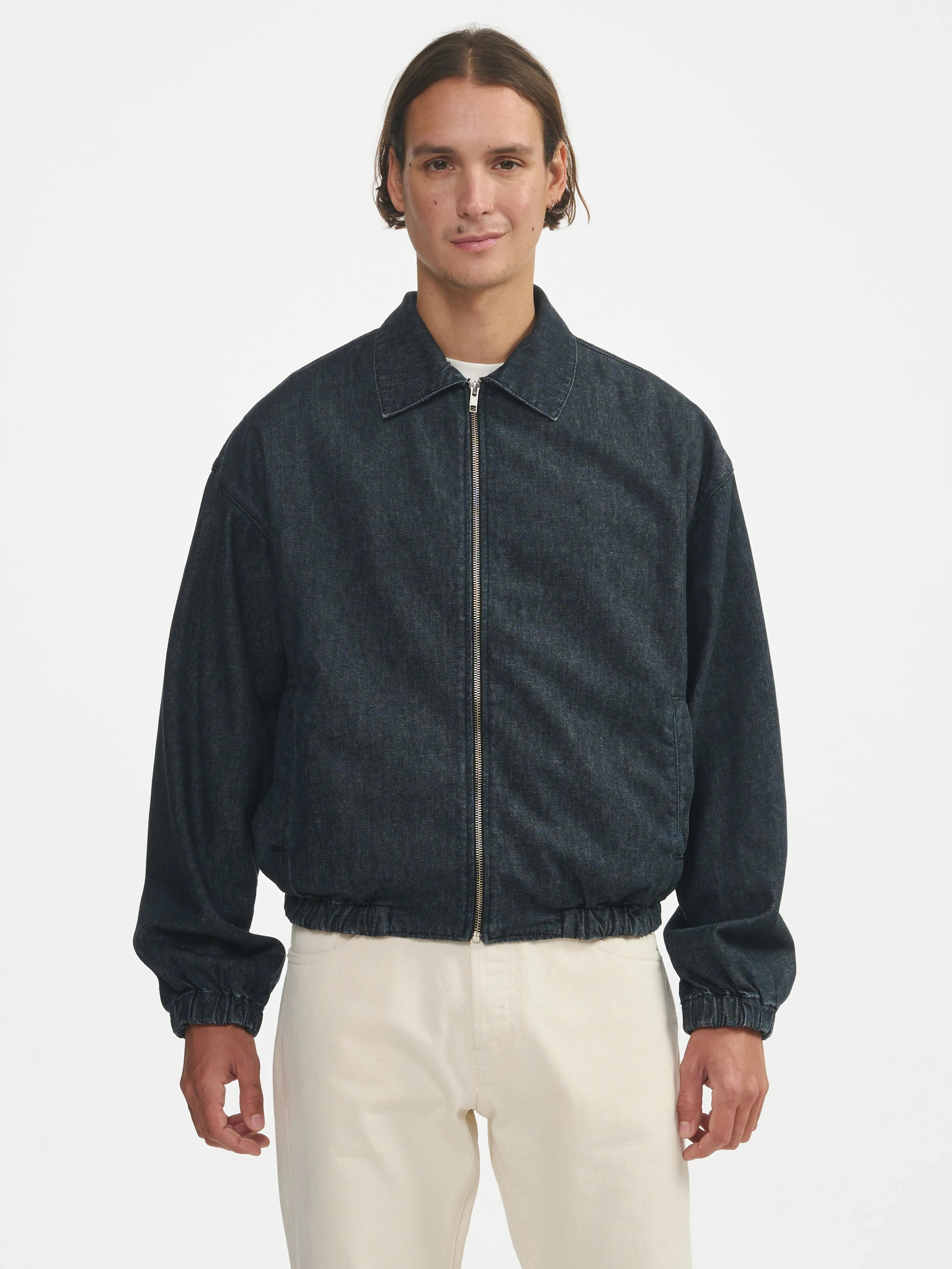 pivot jacket (241 / M / GREY BLEACH) sold by Bellrose product image thumbnail 3