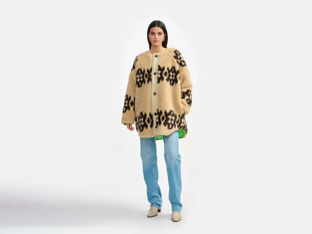 hamon jacket (241 / W / VEGAS) sold by Bellrose