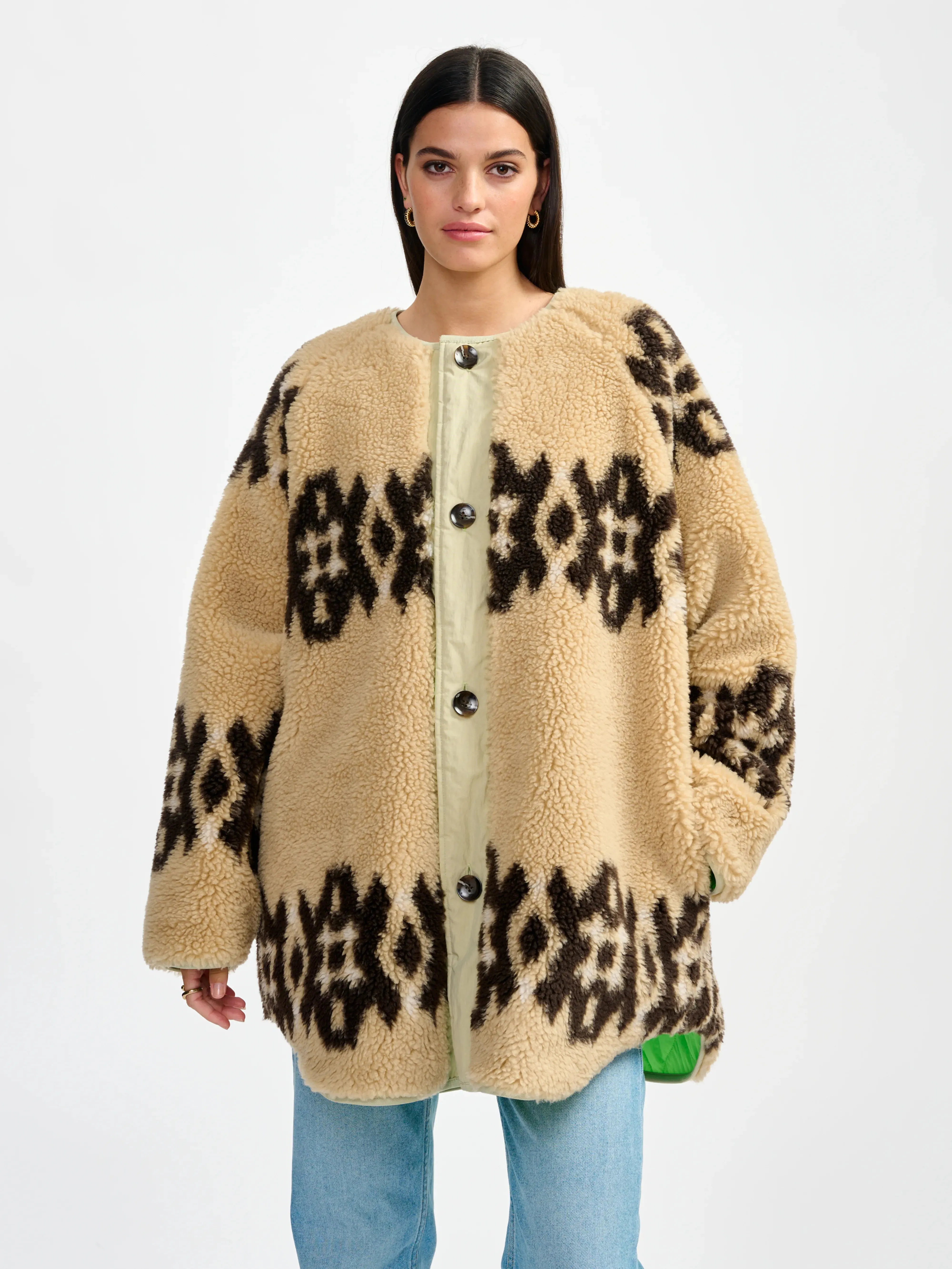 hamon jacket (241 / W / VEGAS) sold by Bellrose product image thumbnail 4