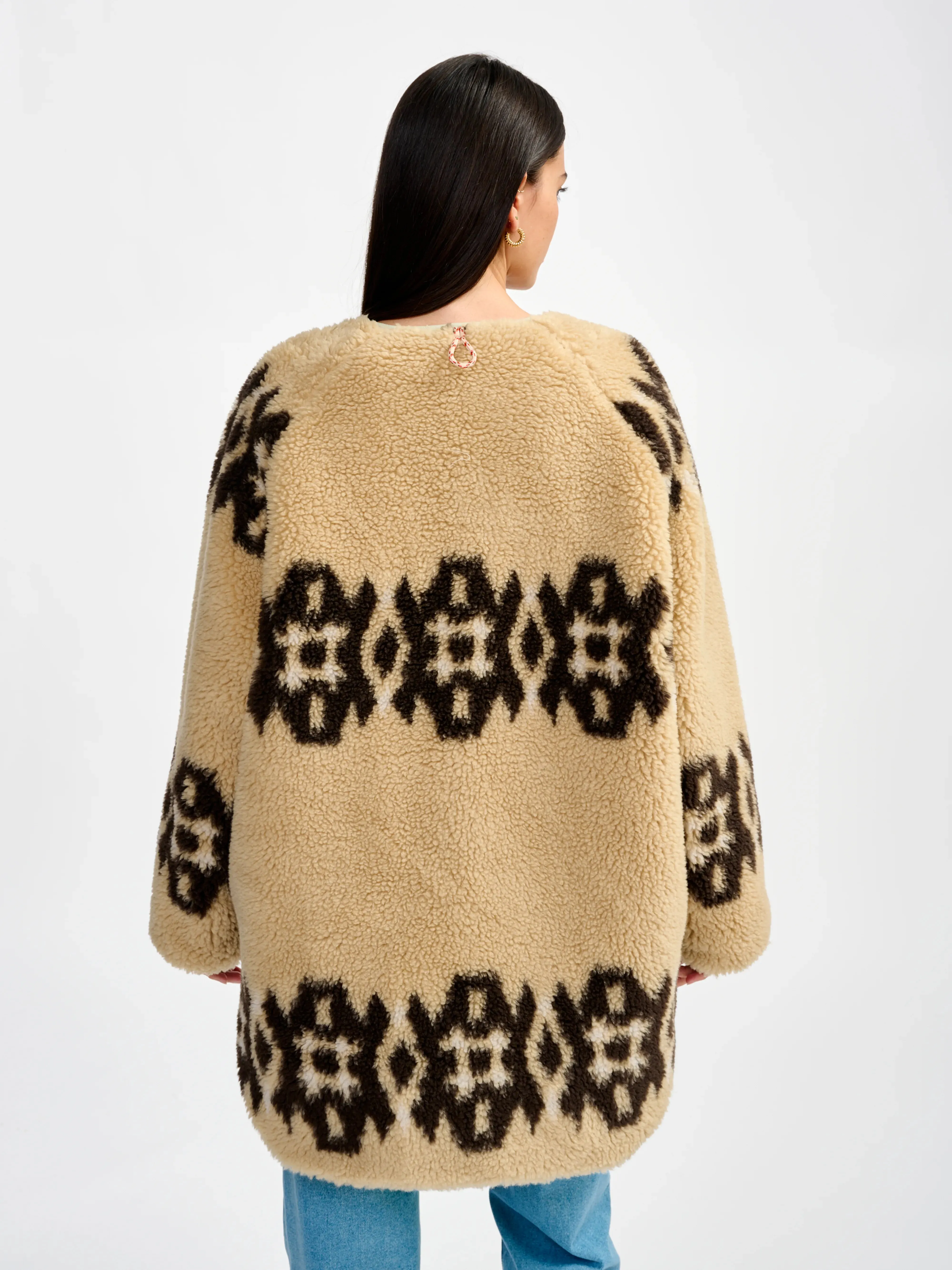 hamon jacket (241 / W / VEGAS) sold by Bellrose product image thumbnail 5