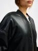 highway jacket (241 / W / BLACK) sold by Bellrose