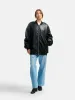 highway jacket (241 / W / BLACK) sold by Bellrose