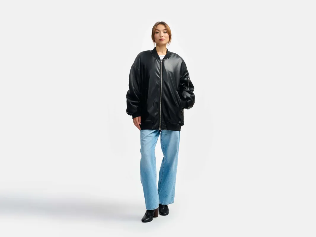 highway jacket (241 / W / BLACK) sold by Bellrose