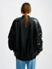 highway jacket (241 / W / BLACK) sold by Bellrose