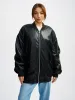 highway jacket (241 / W / BLACK) sold by Bellrose