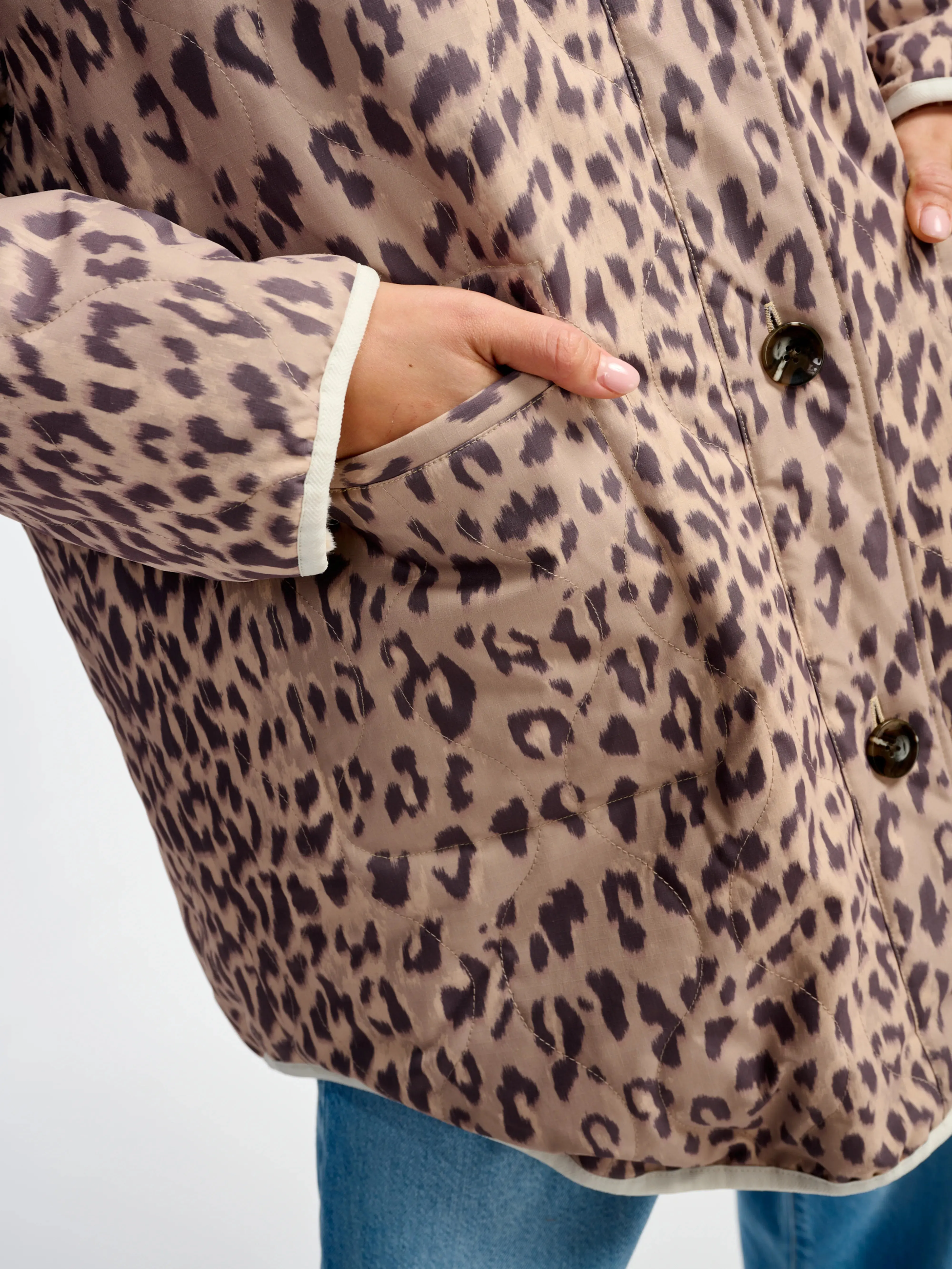 hamon jacket (241 / W / DISPLAY B) sold by Bellrose product image thumbnail 5