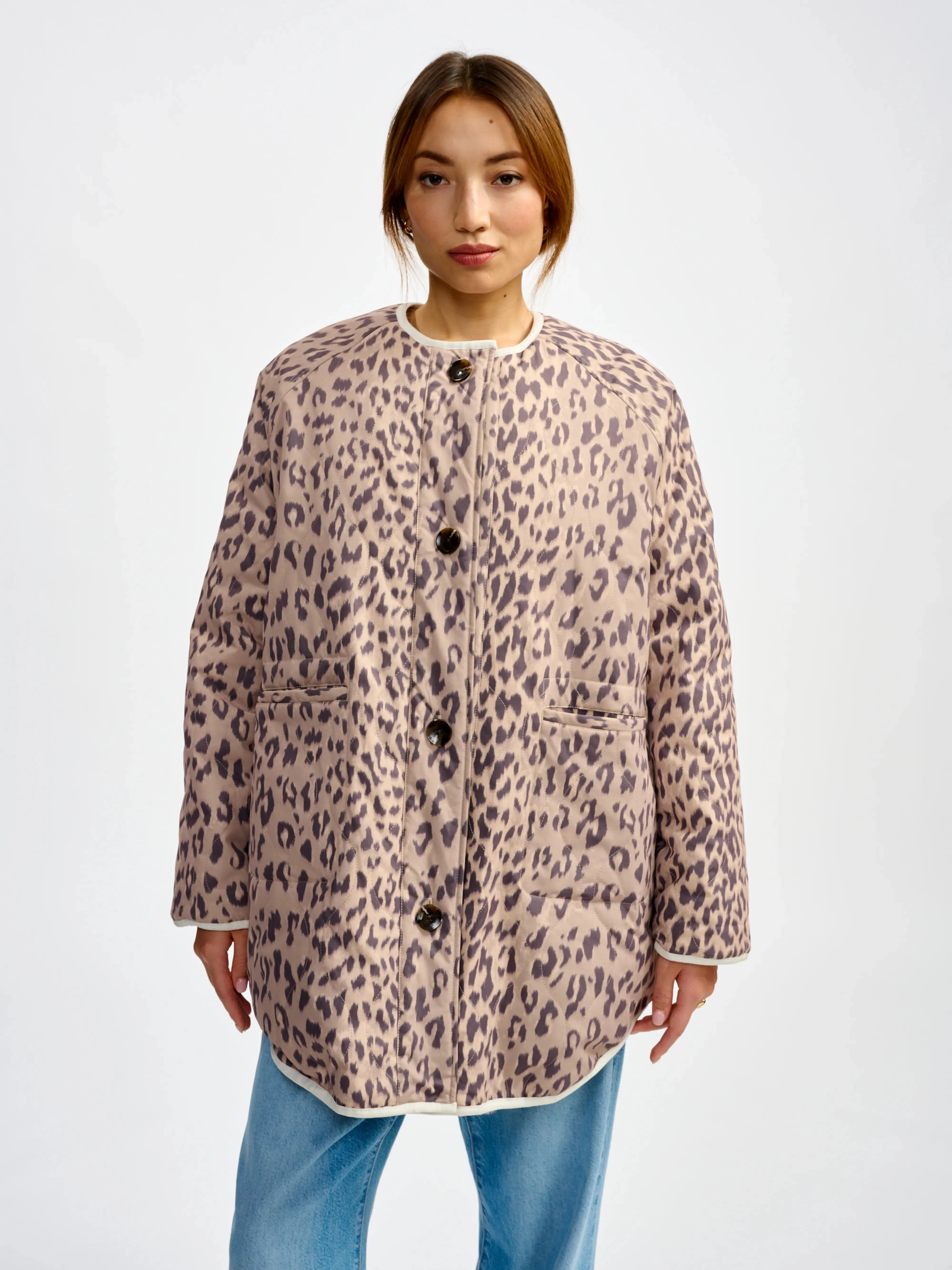 hamon jacket (241 / W / DISPLAY B) sold by Bellrose product image thumbnail 4