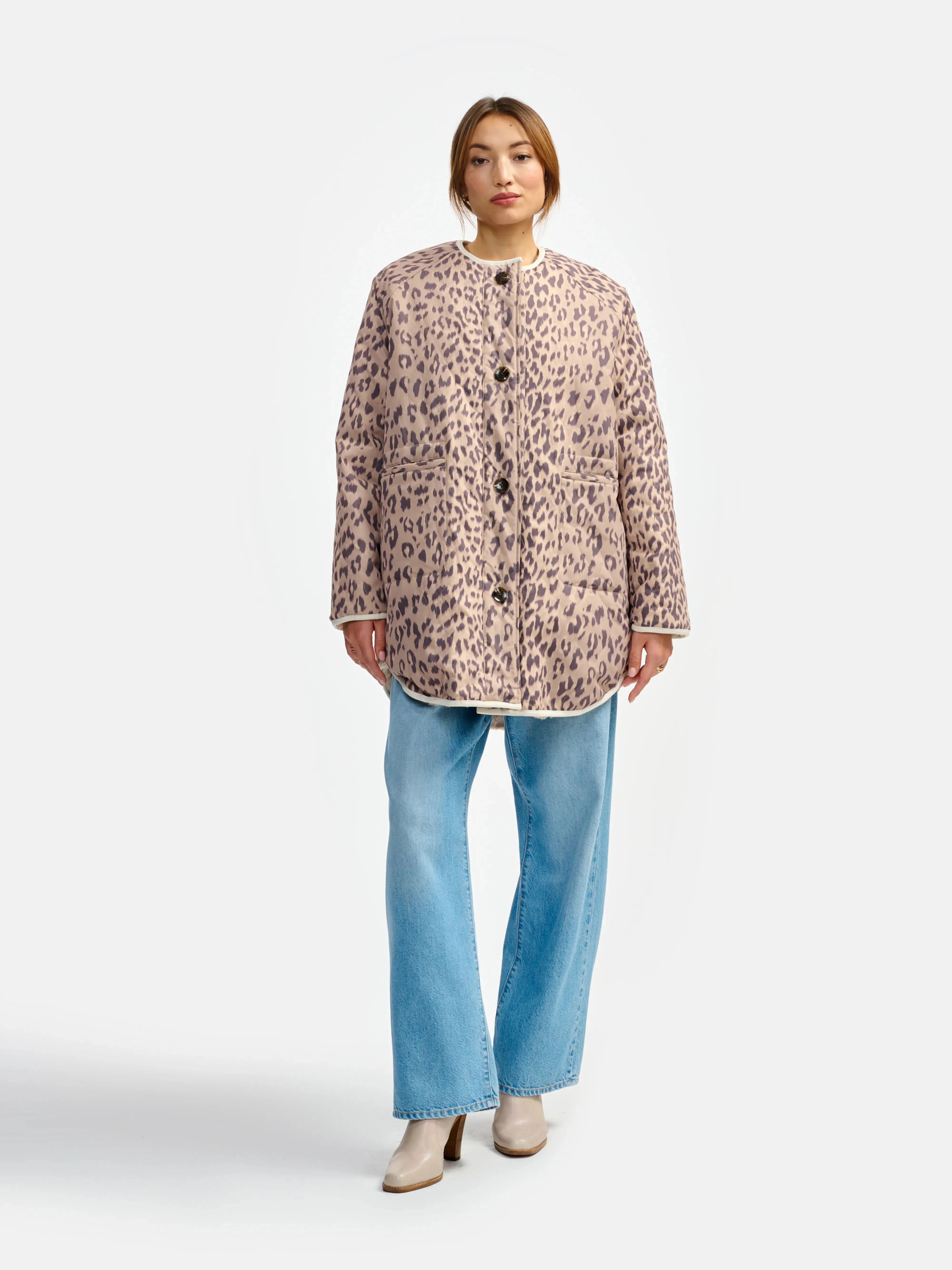 hamon jacket (241 / W / DISPLAY B) sold by Bellrose product image thumbnail 2