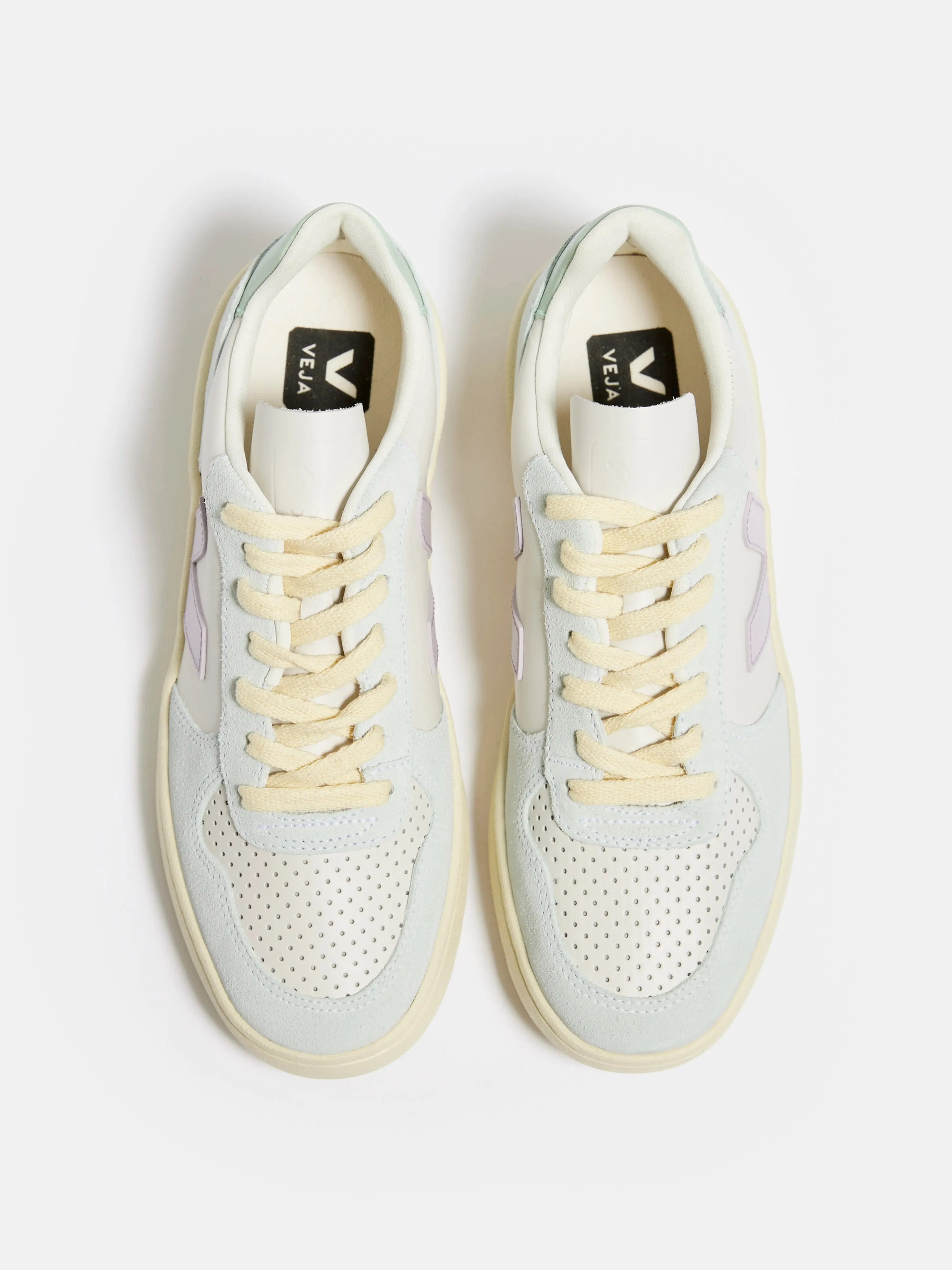 v-10 sneakers for women (241 / W / MULTICOLOR) sold by Bellrose product image thumbnail 4