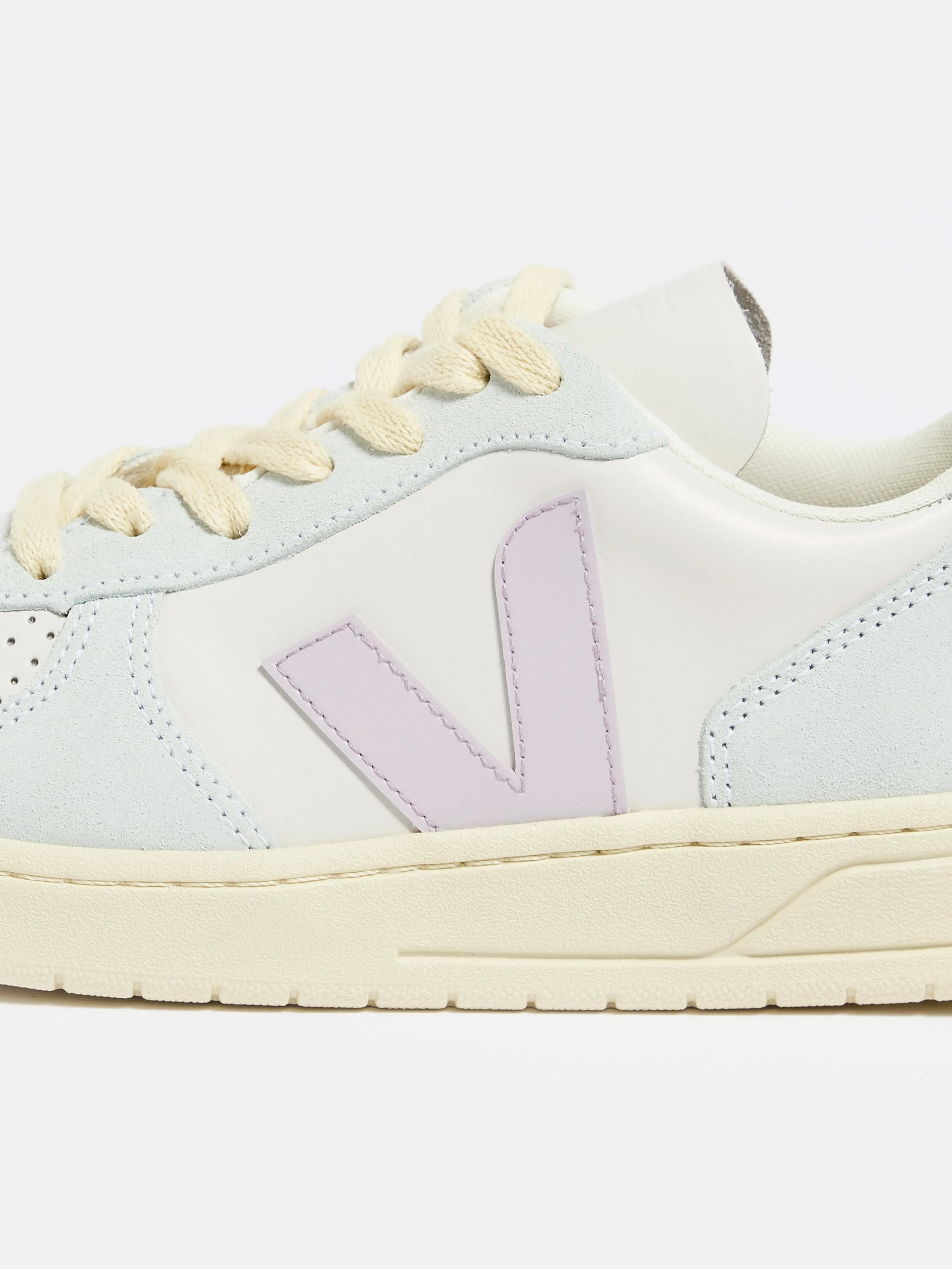 v-10 sneakers for women (241 / W / MULTICOLOR) sold by Bellrose product image thumbnail 5