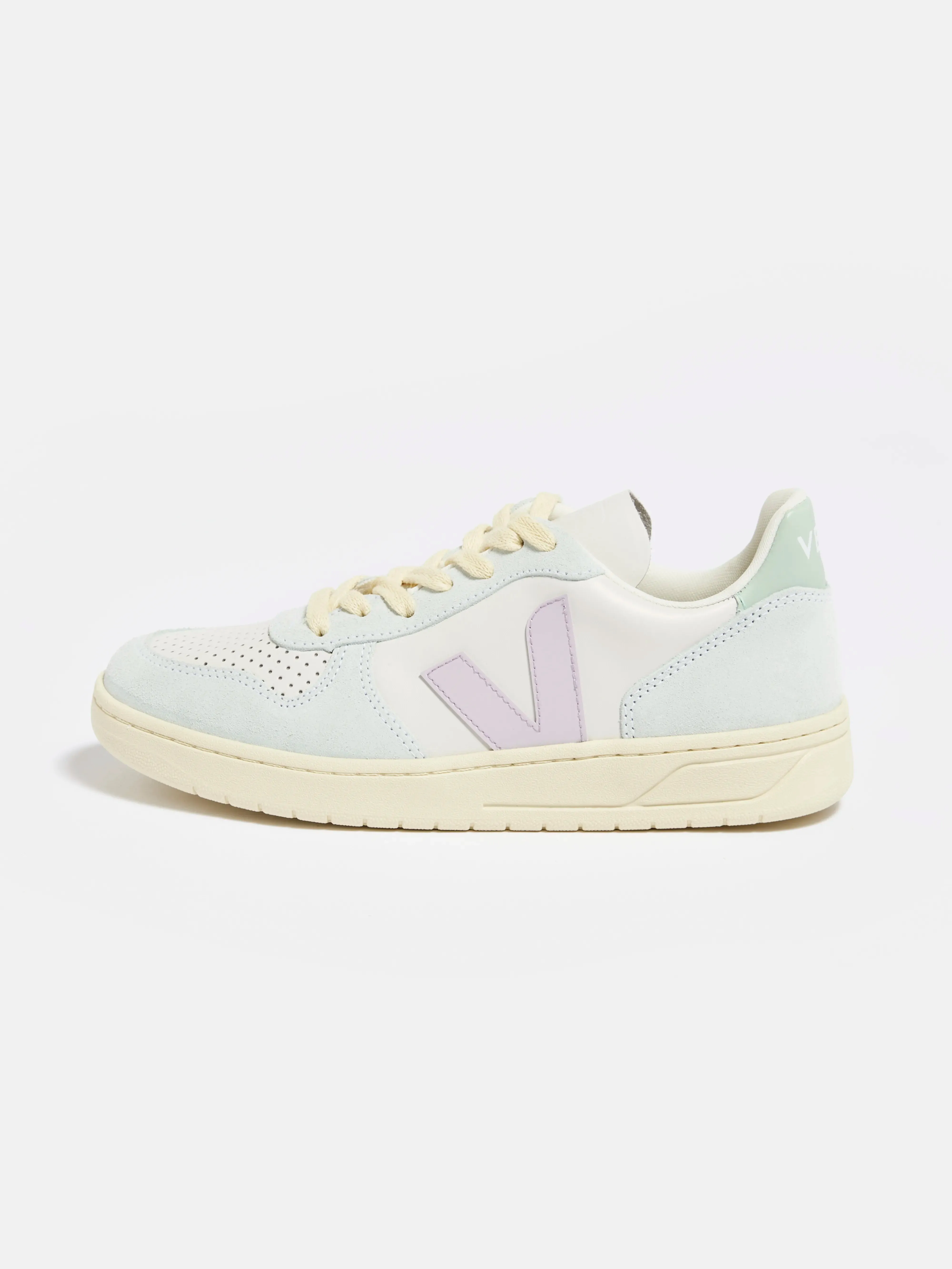 v-10 sneakers for women (241 / W / MULTICOLOR) sold by Bellrose product image thumbnail 2